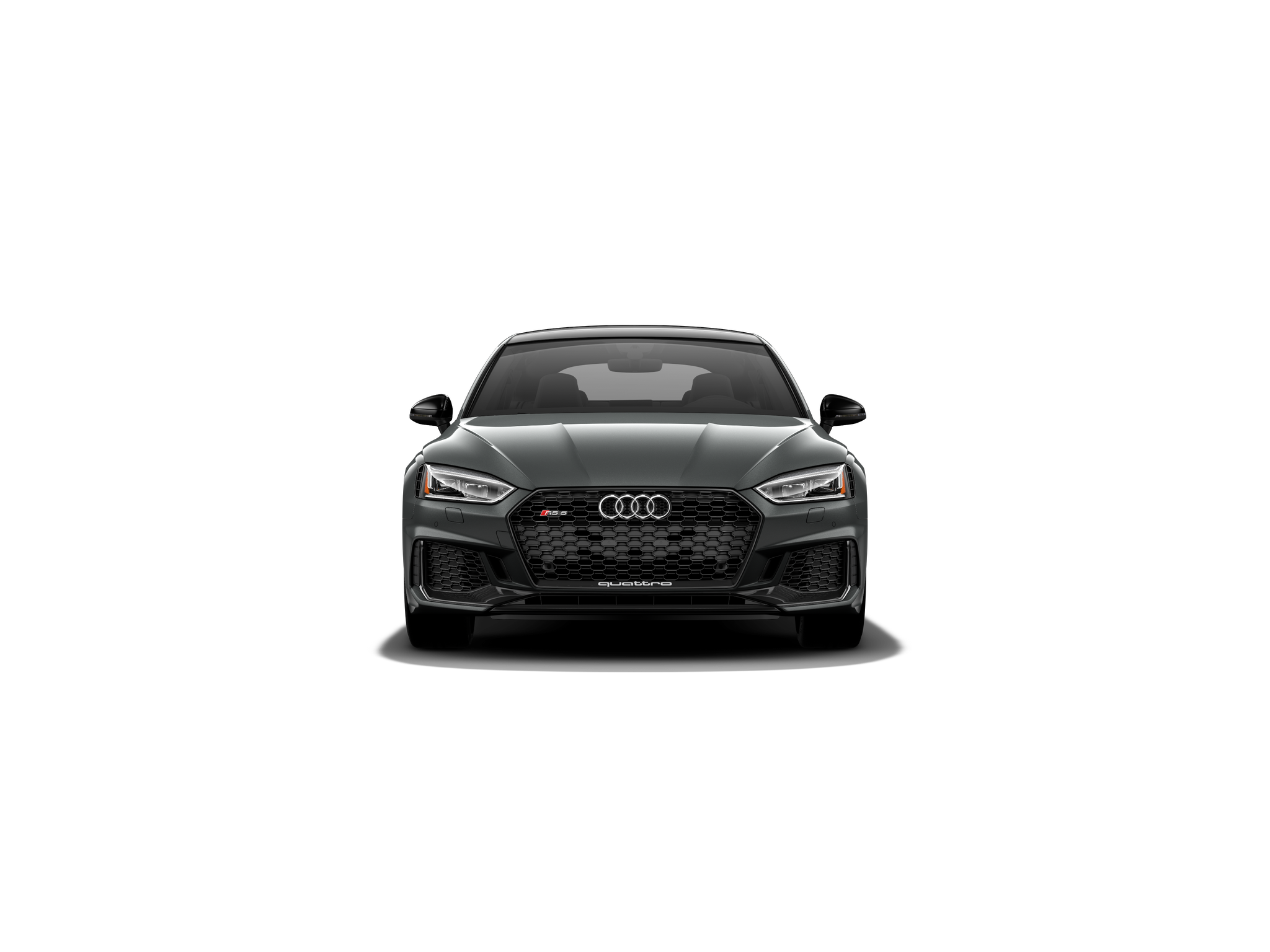 2019 Audi RS5 Sportback