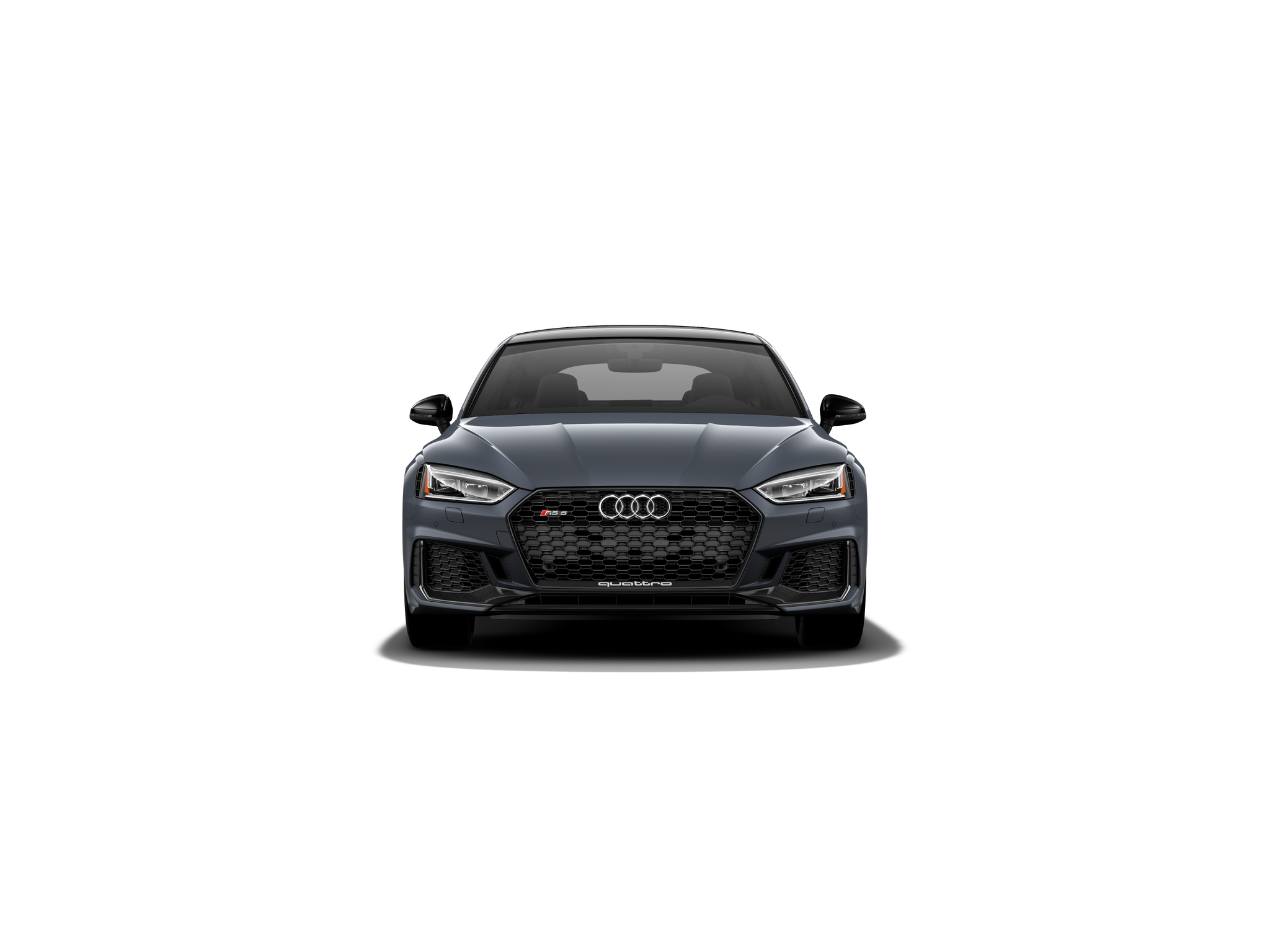 2019 Audi RS5 Sportback
