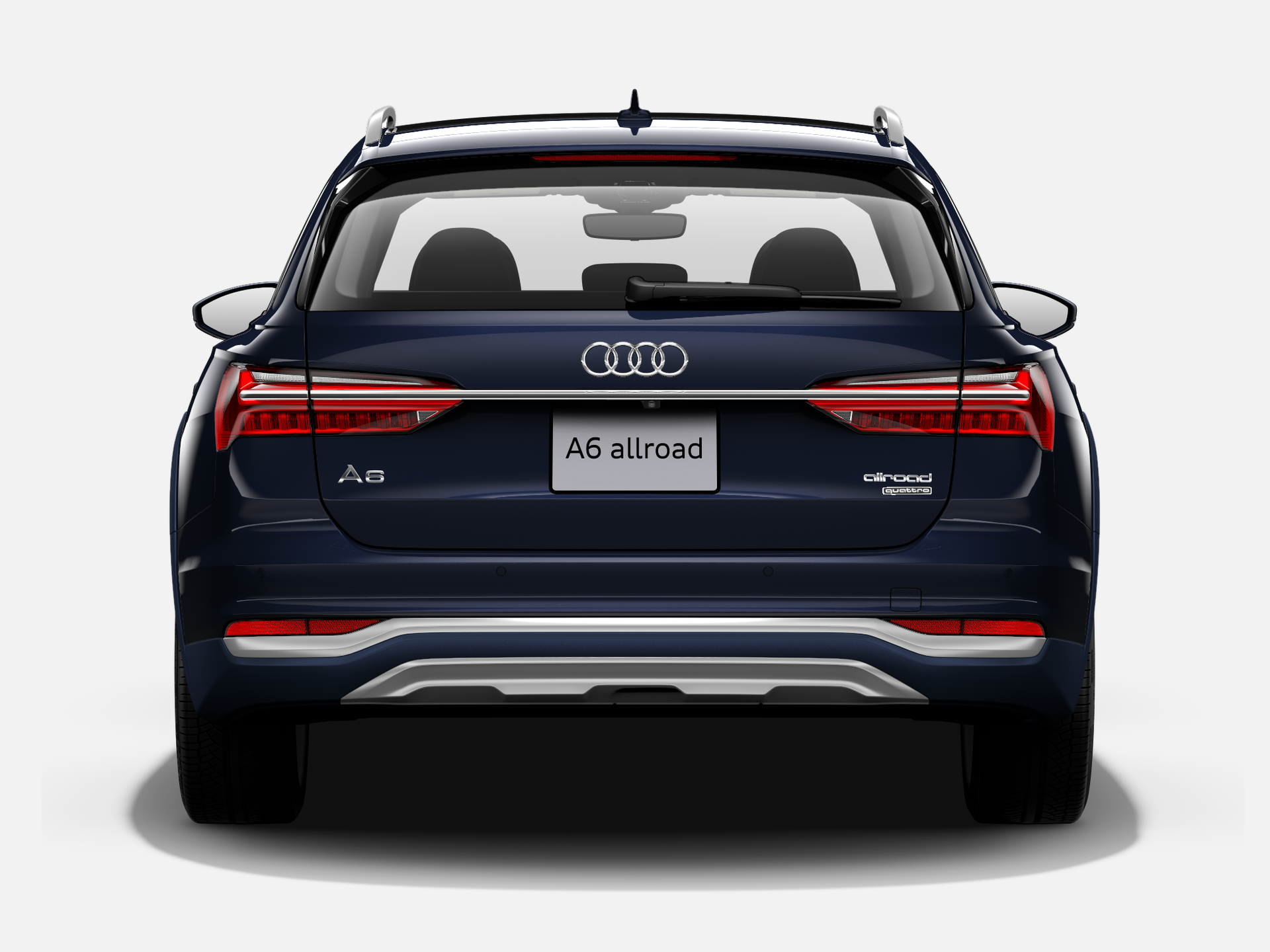 2020 Audi A6 Allroad Premium Plus - Photo 6