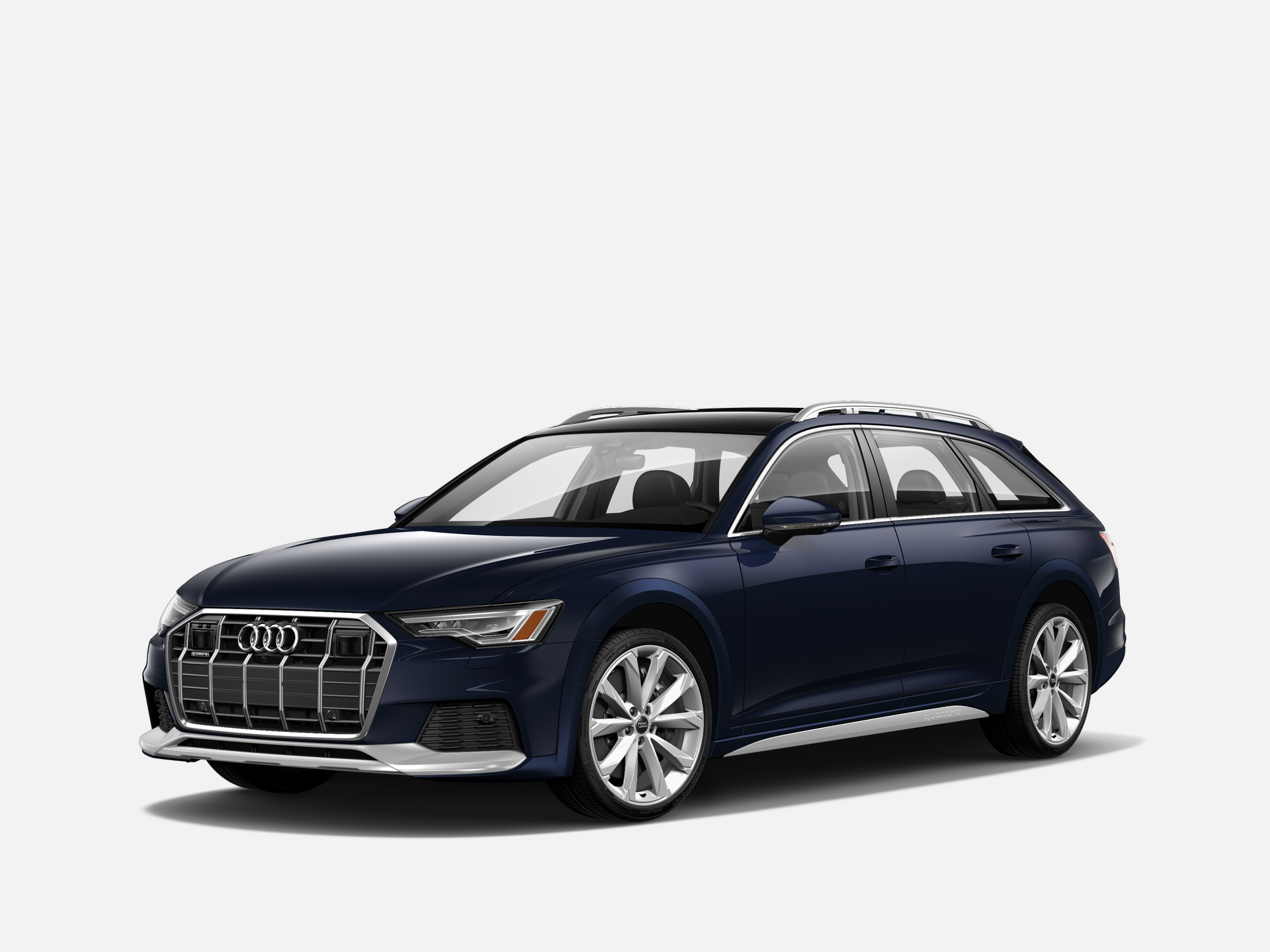 2020 Audi A6 Allroad Premium Plus - Photo 1