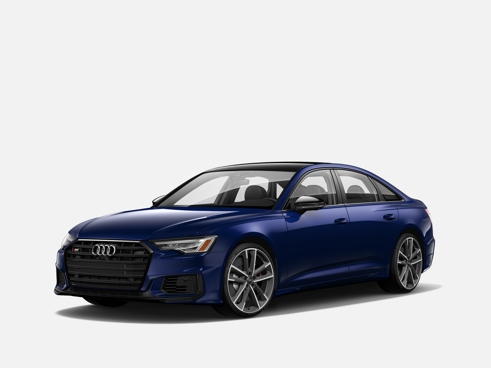 2020 Audi S6 2.9 TFSI Premium Plus Tiptronic quattro's photo