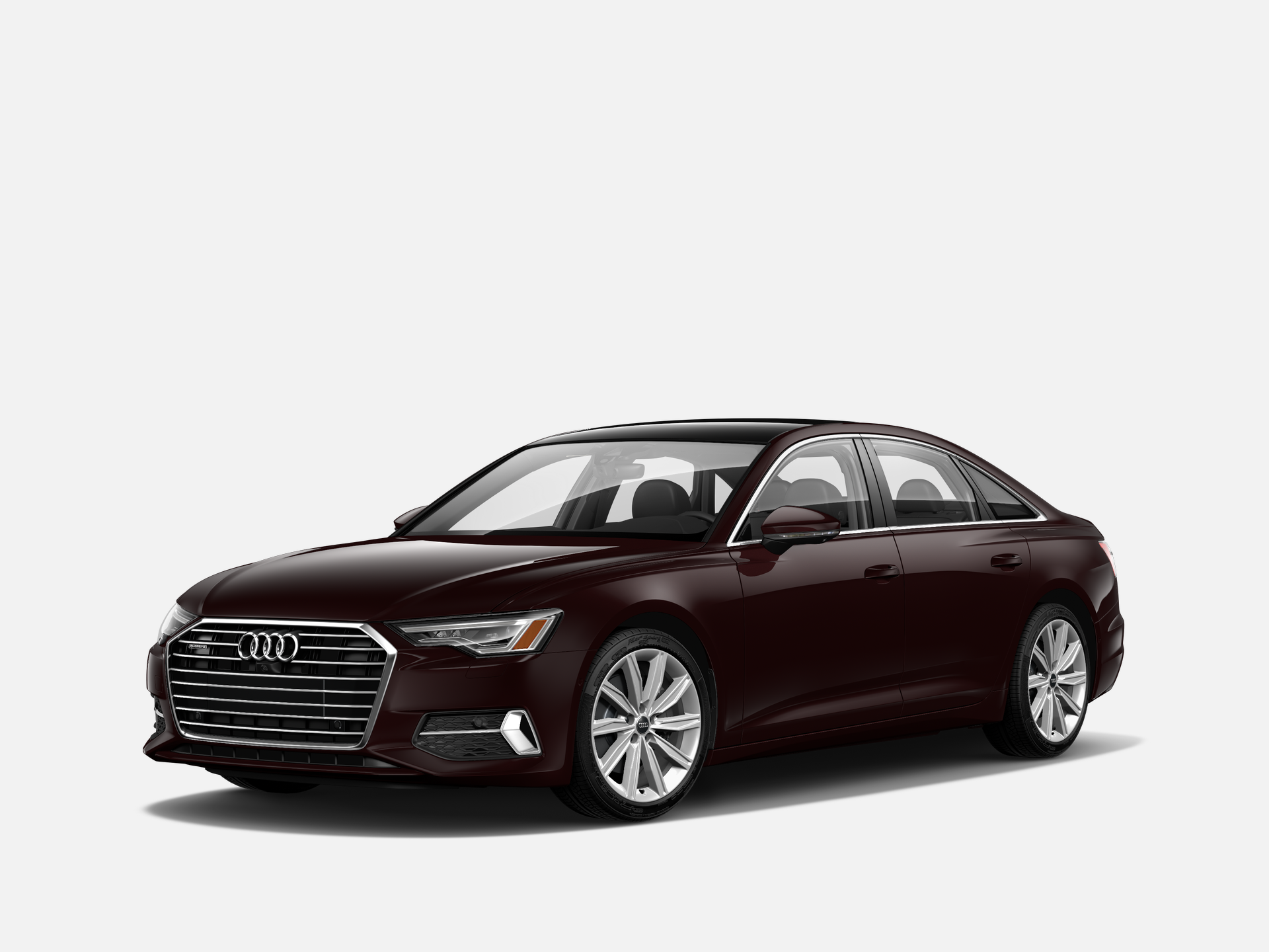 2020 Audi A6 45 Premium Plus S tronic quattro's photo