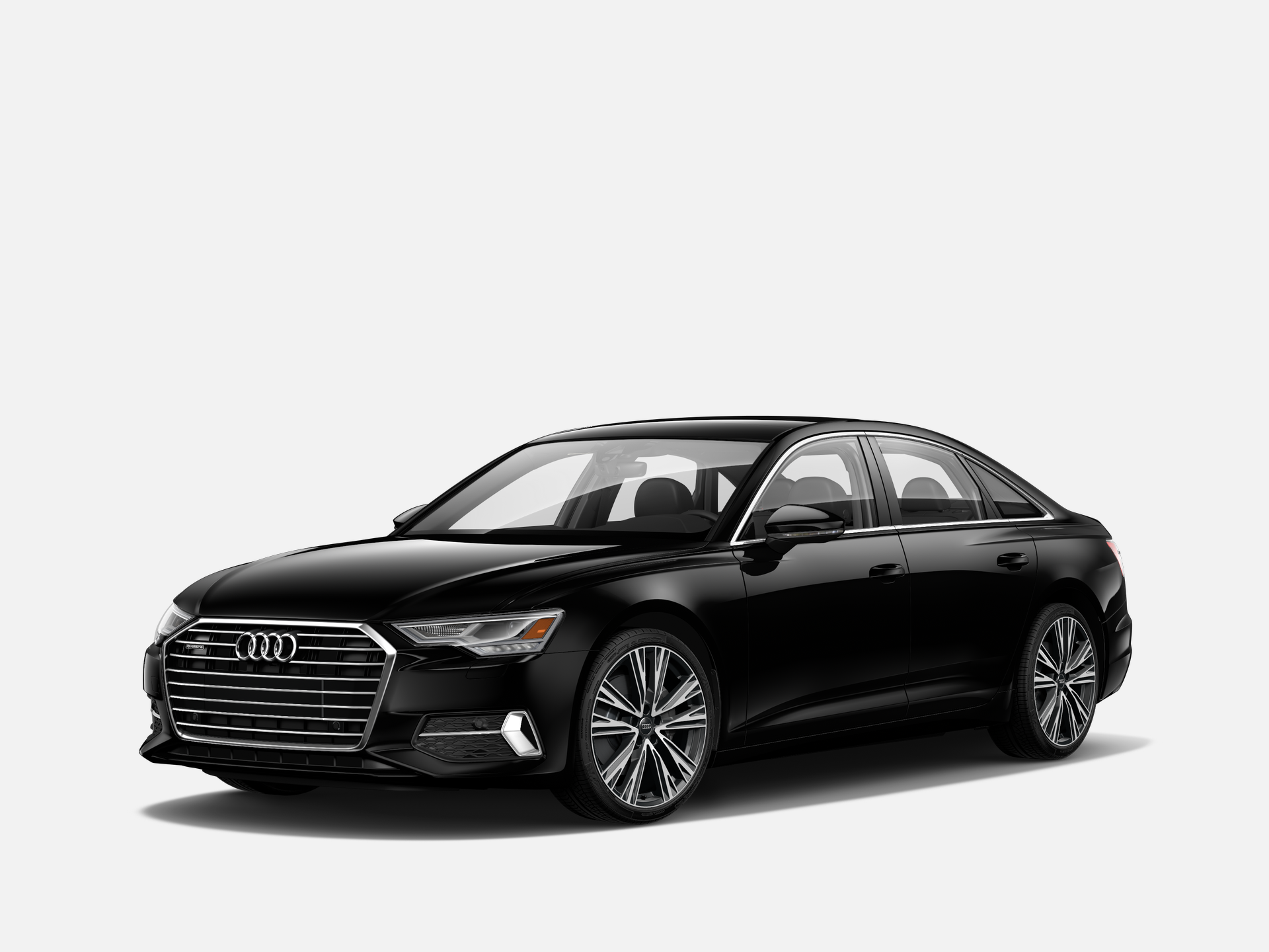 2019 Audi A6 Premium