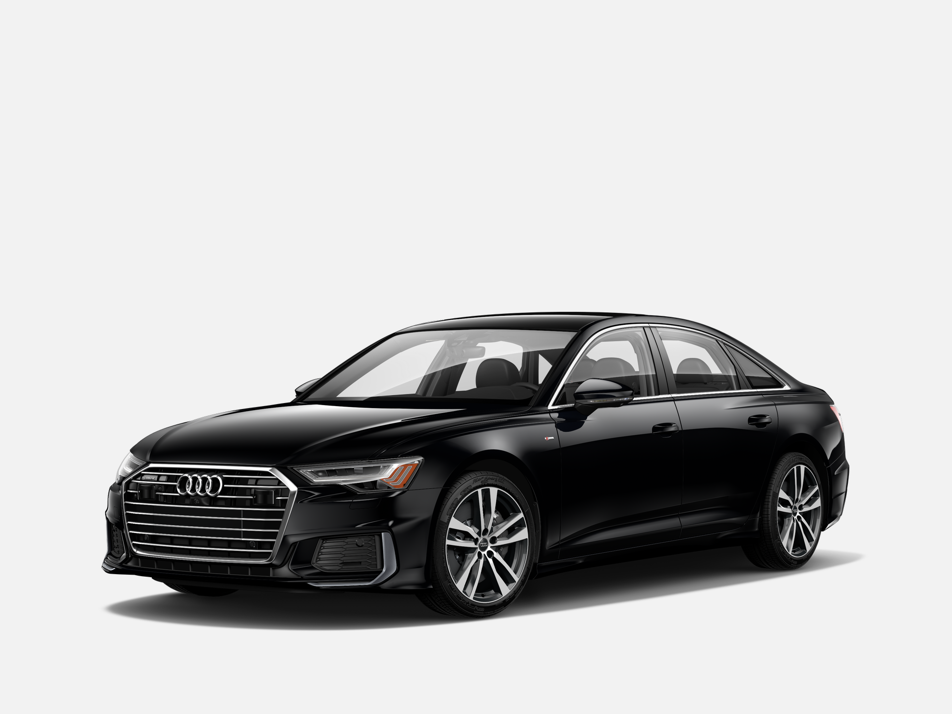 2019 Audi A6 55 Prestige S tronic quattro's photo