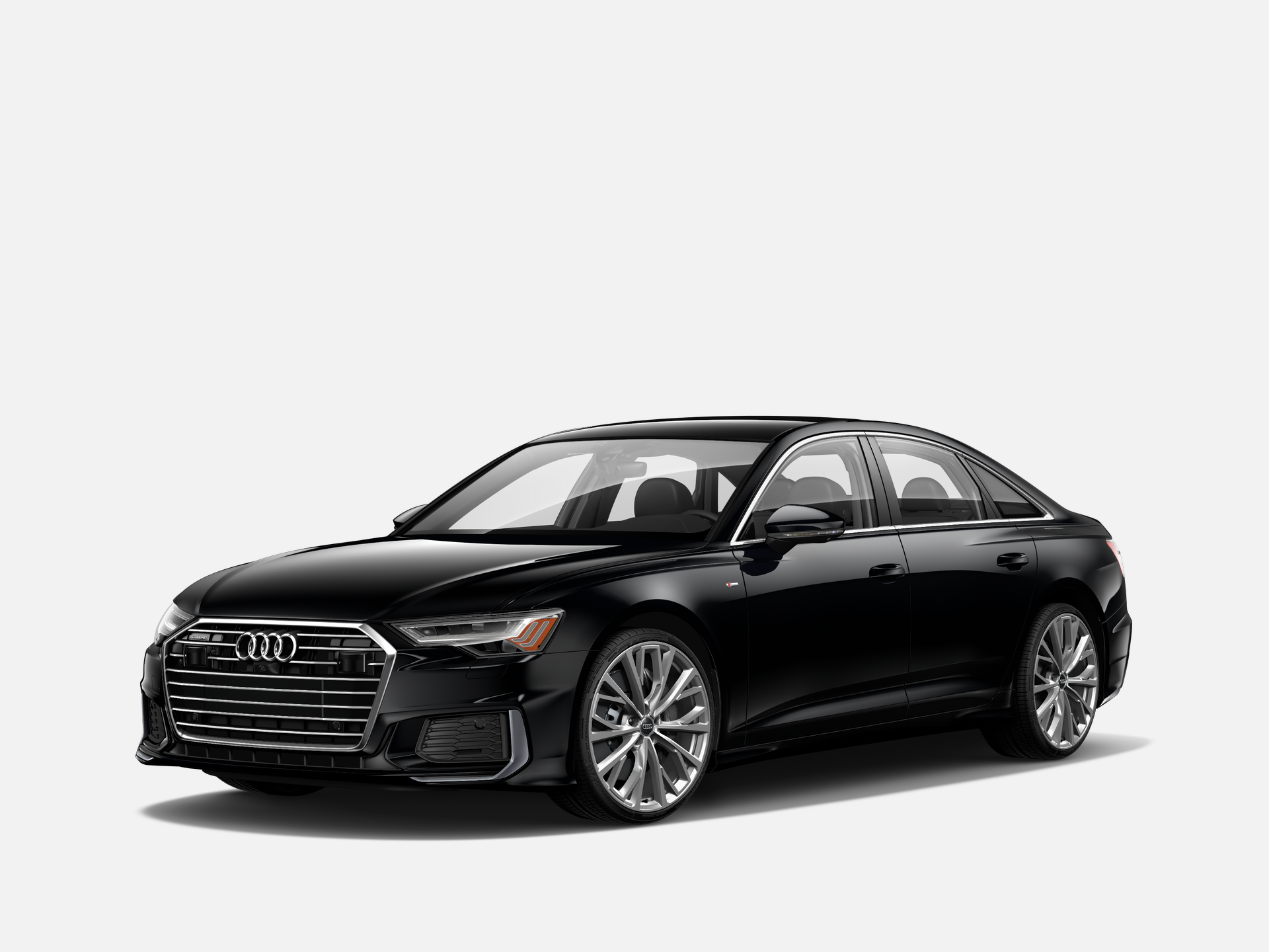 2019 Audi A6 55 Prestige S tronic quattro's photo