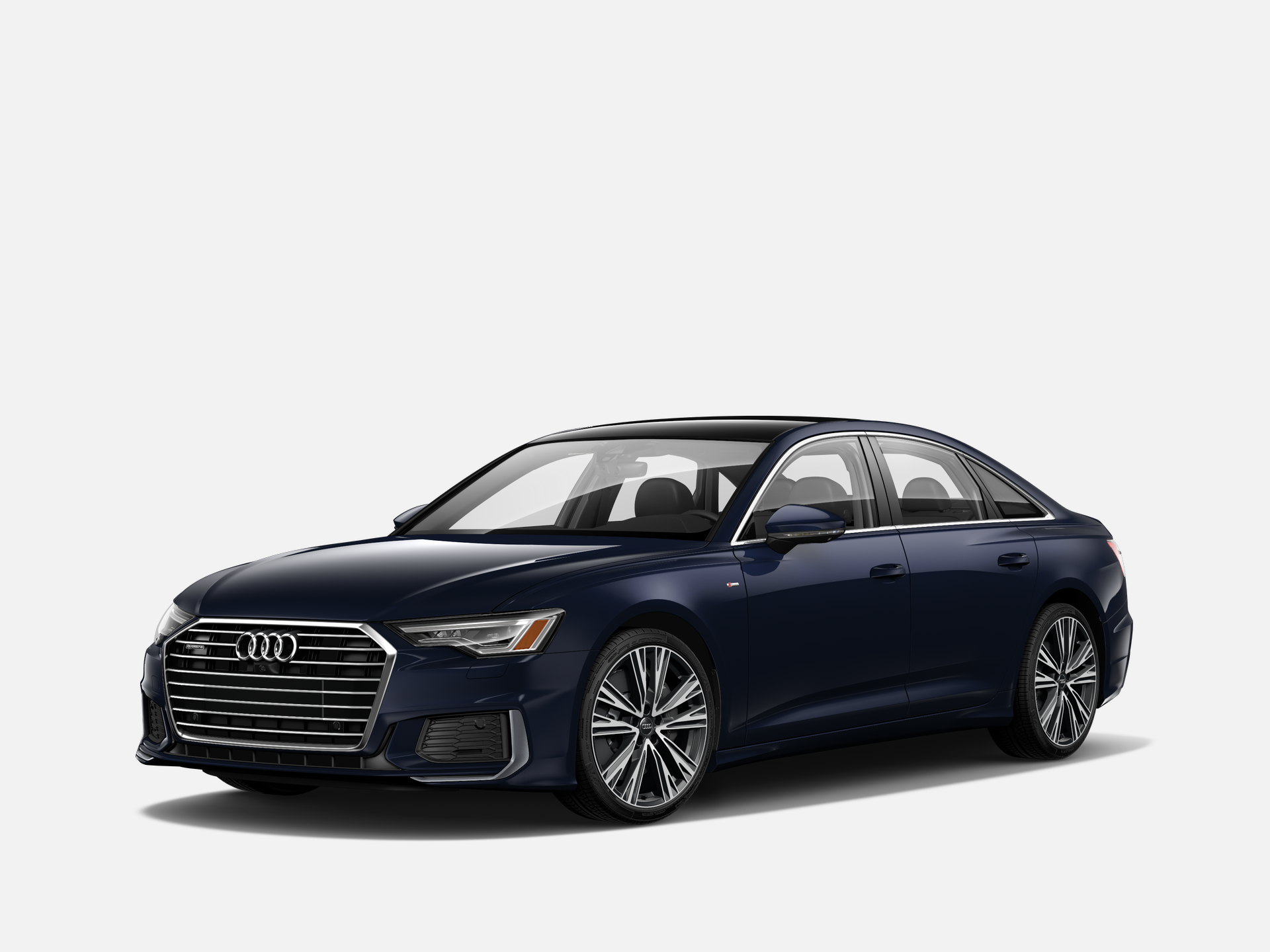 2019 Audi A6