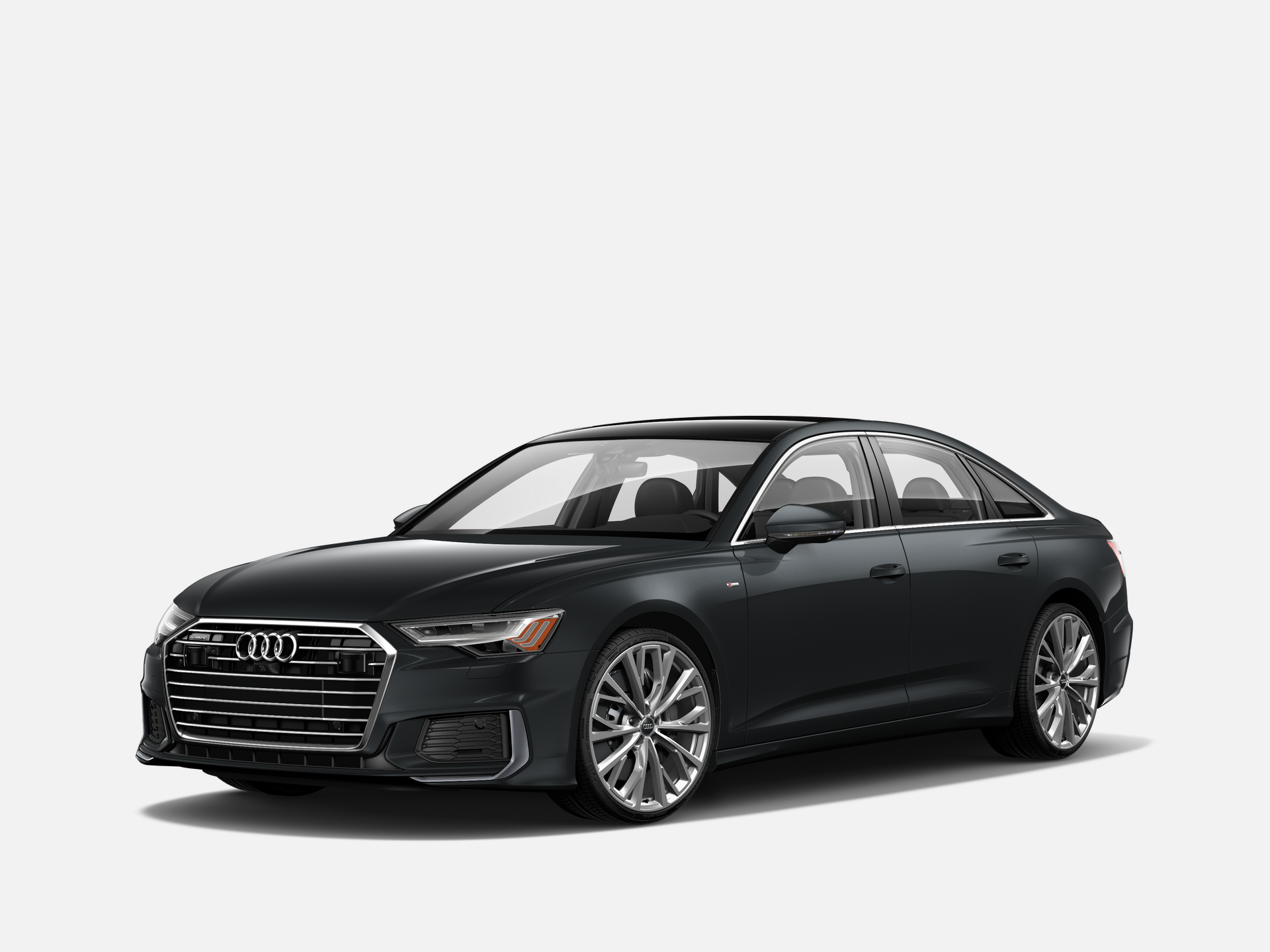 2019 Audi A6 55 Prestige S tronic quattro's photo
