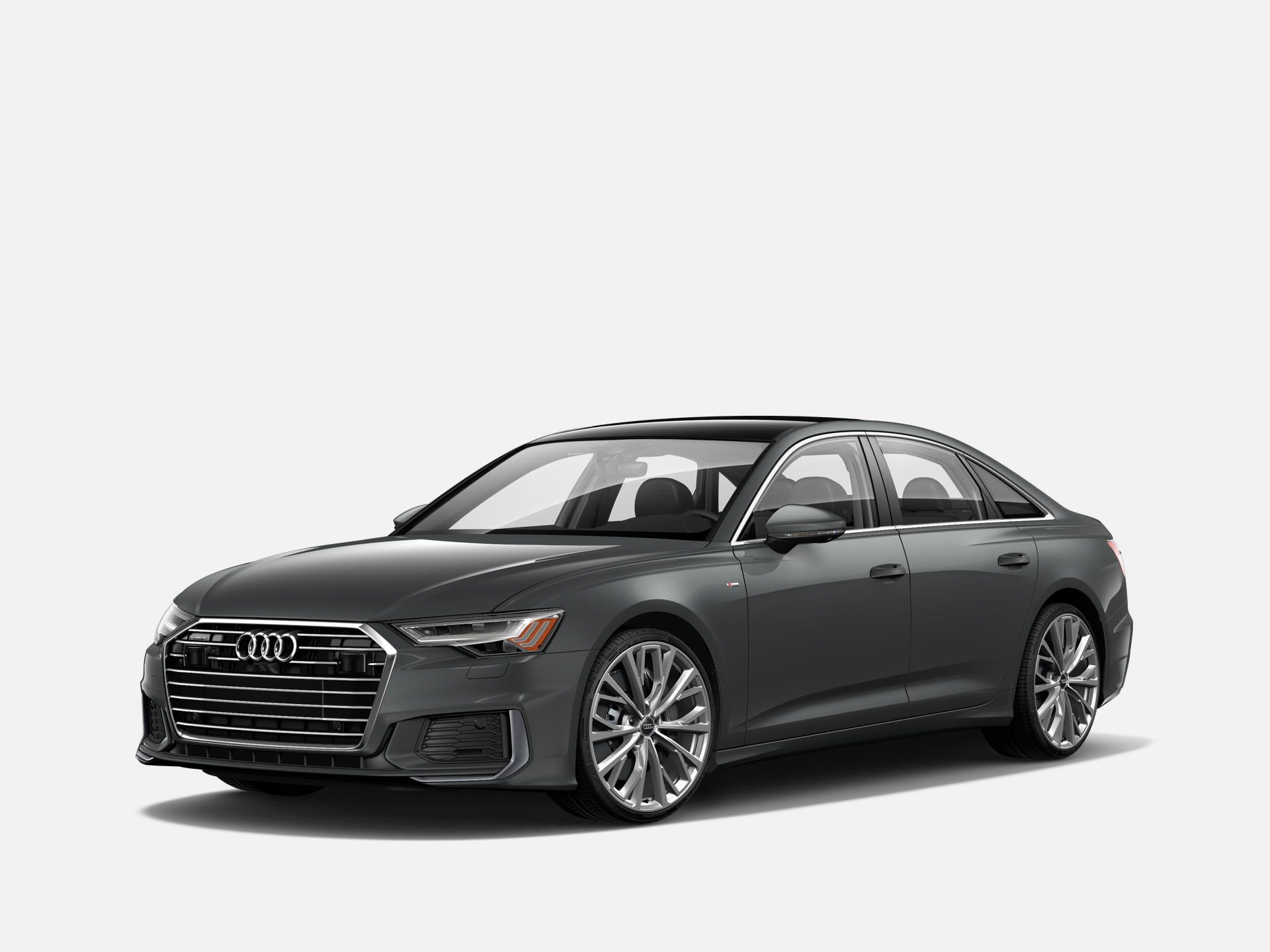 2019 Audi A6 Prestige