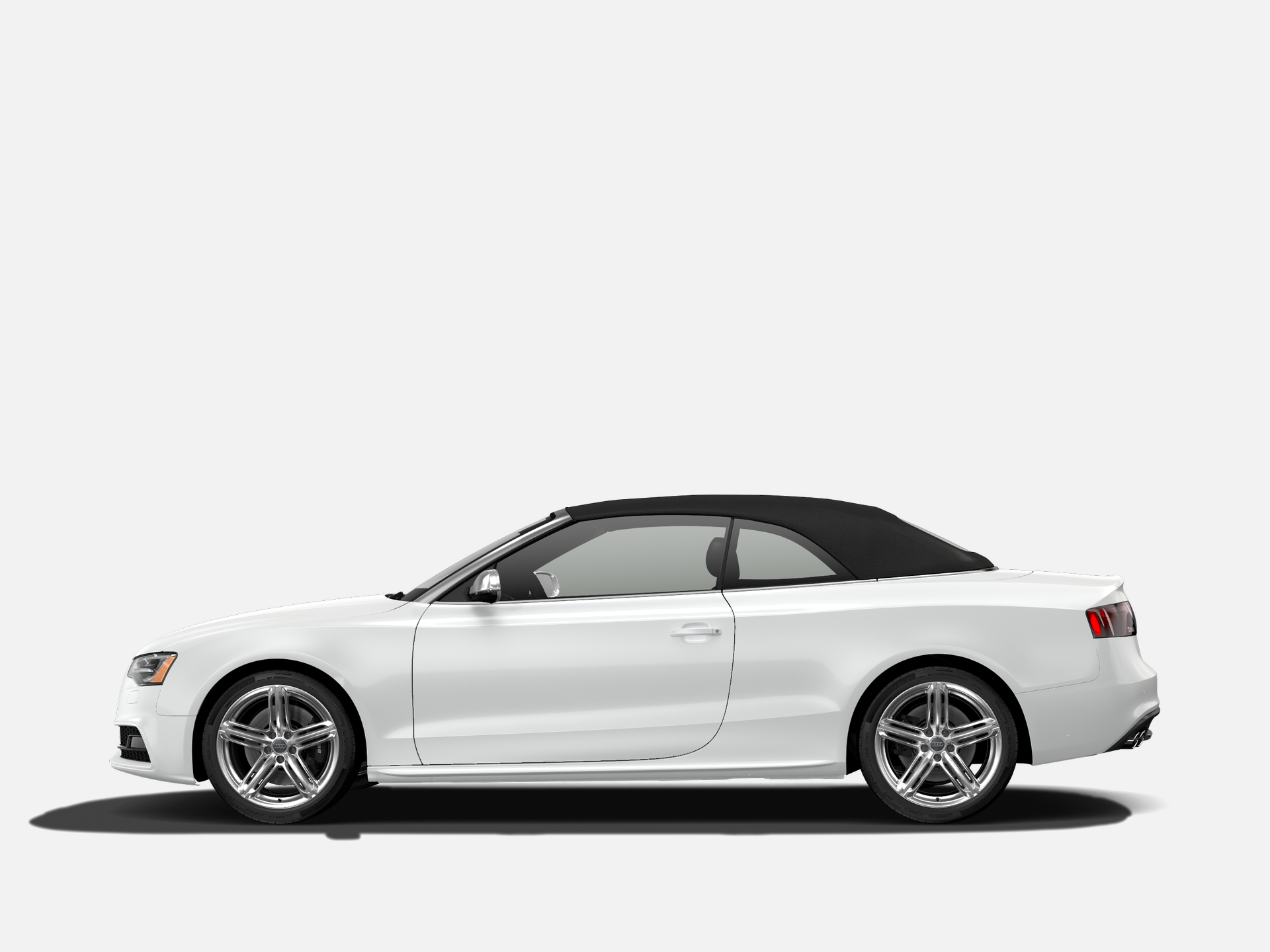 2014 Audi S5 Cabriolet