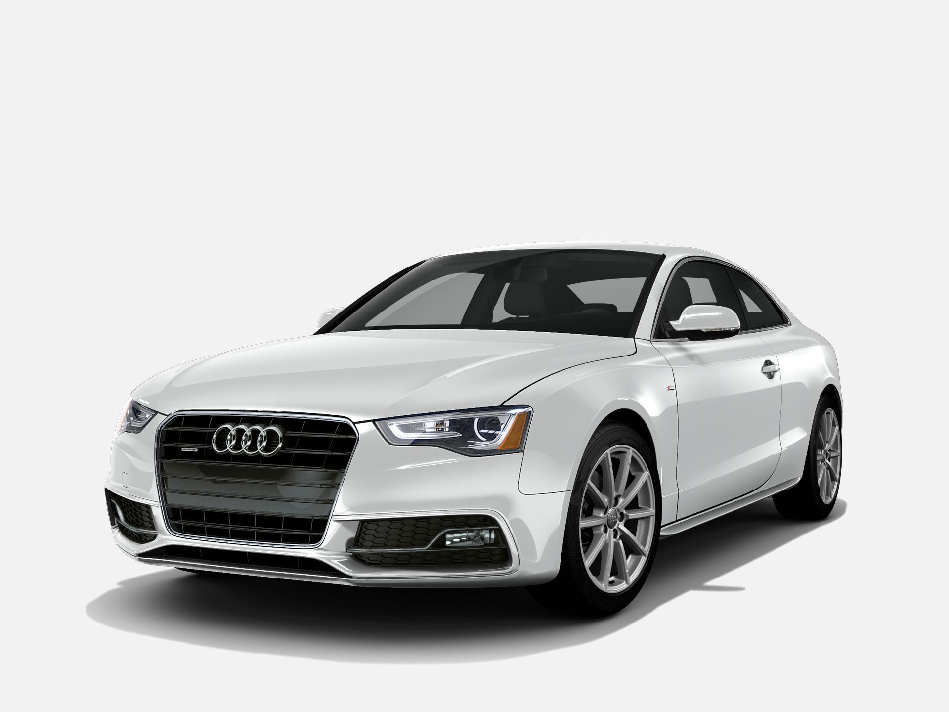 2016 Audi A5 2.0T quattro tiptronic Premium's photo
