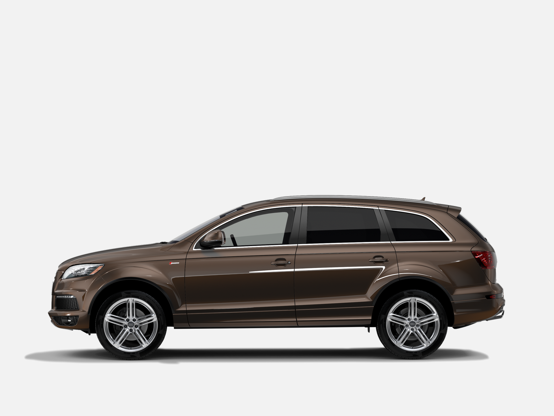 2014 Audi Q7