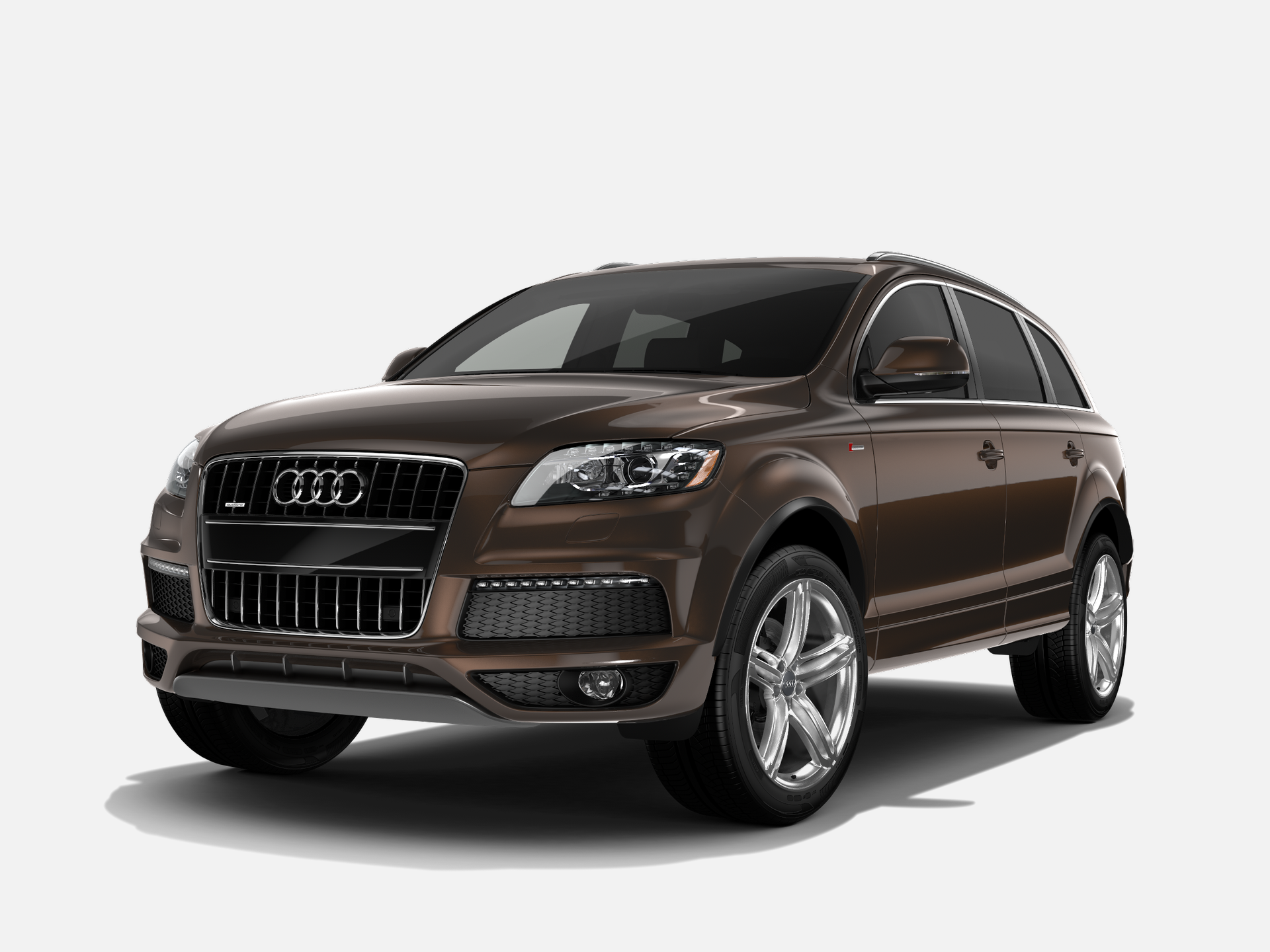 2014 Audi Q7