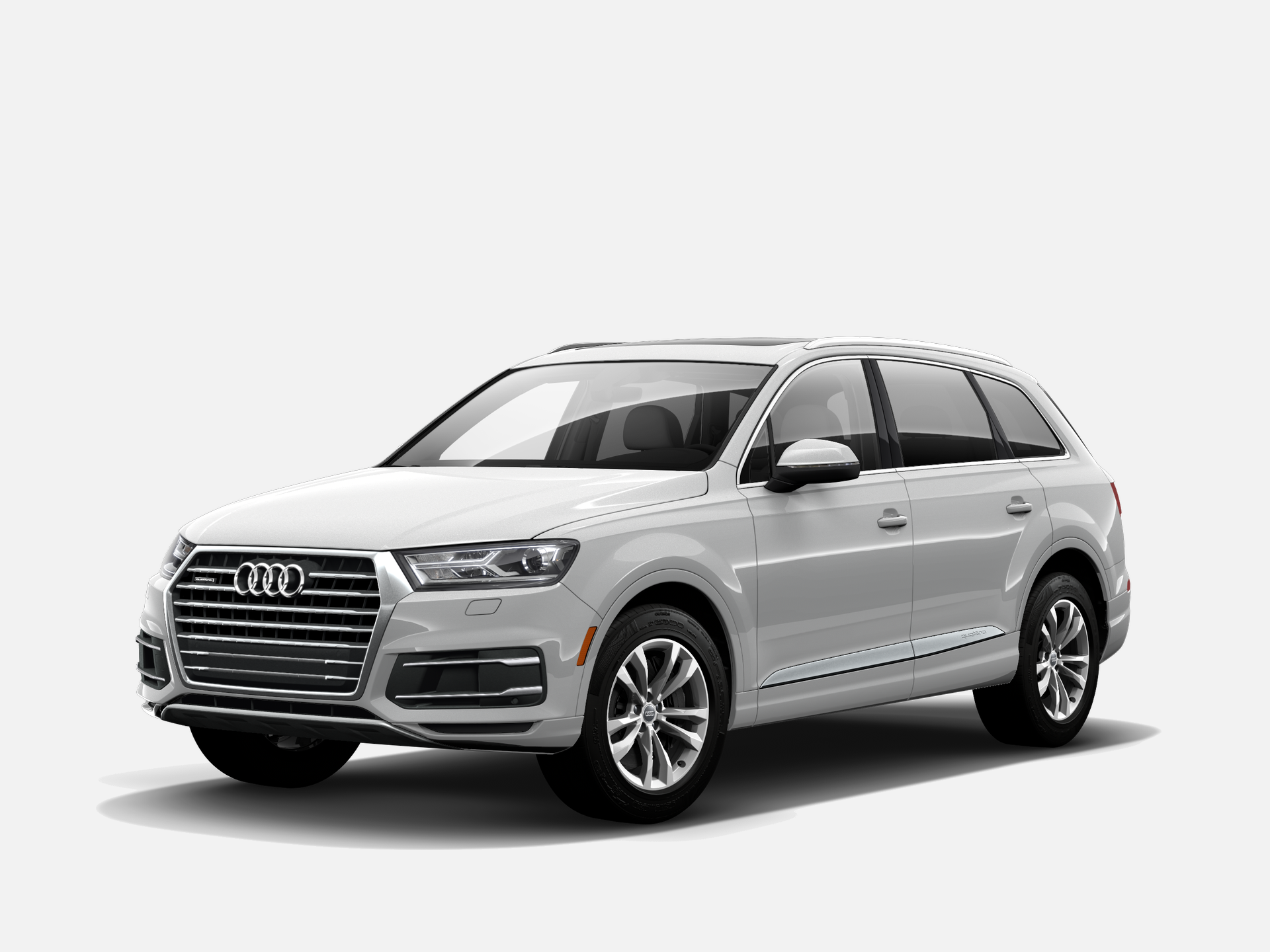 2018 Audi Q7