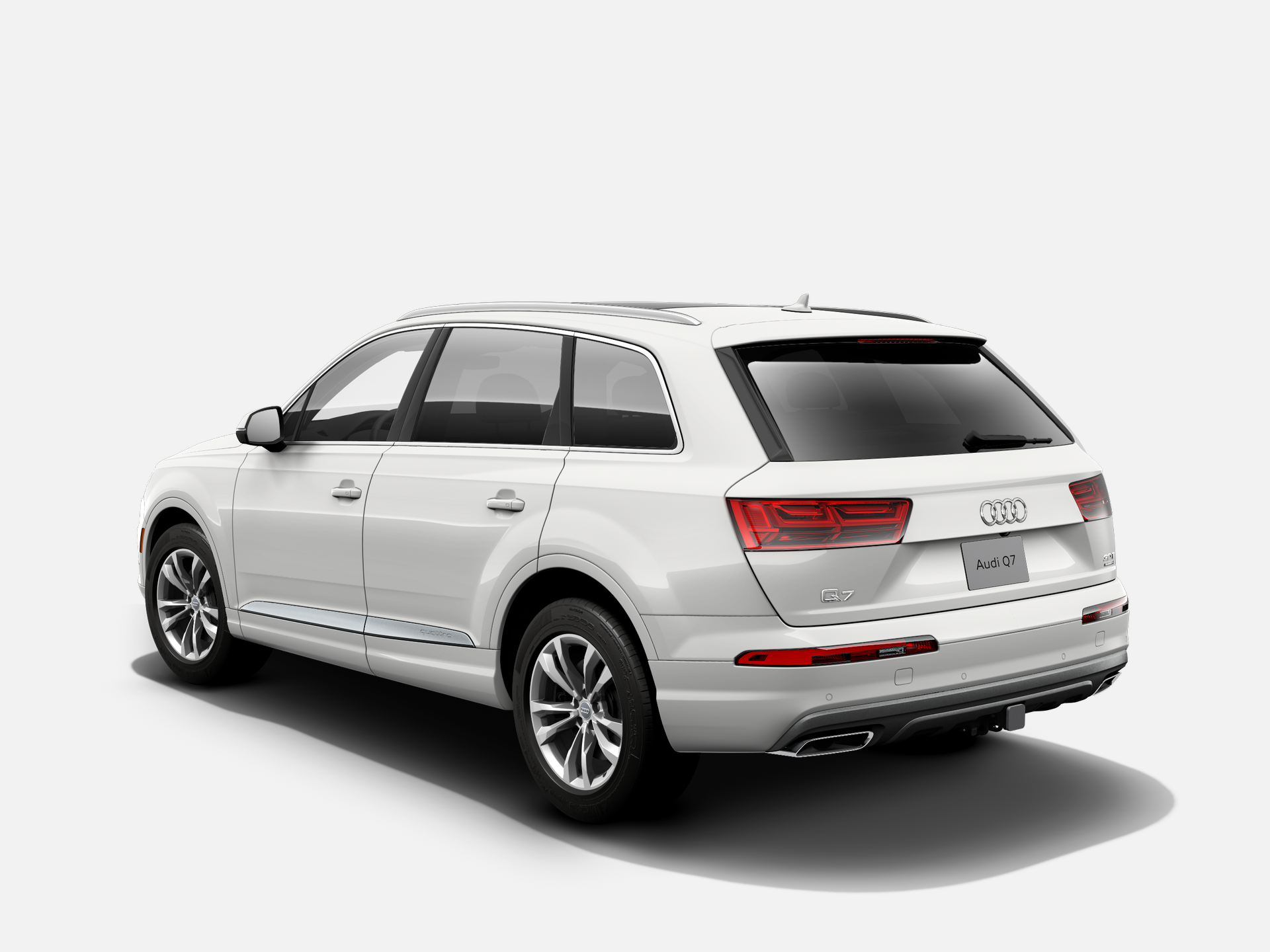 2017 AUDI Q7 - Image 7