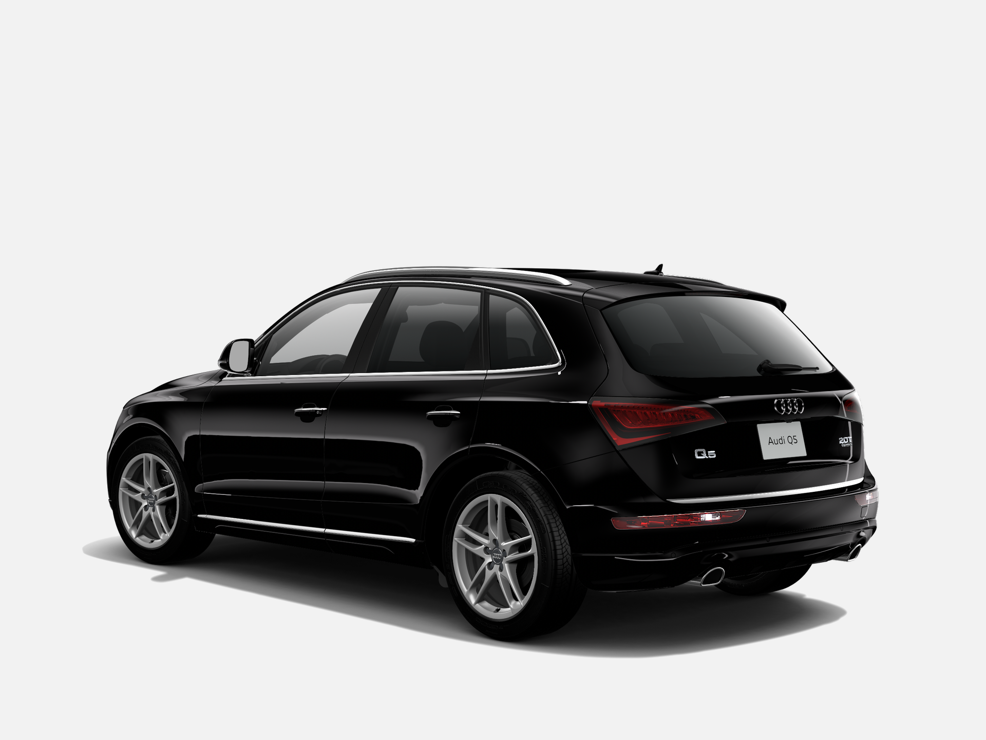 2015 Audi Q5