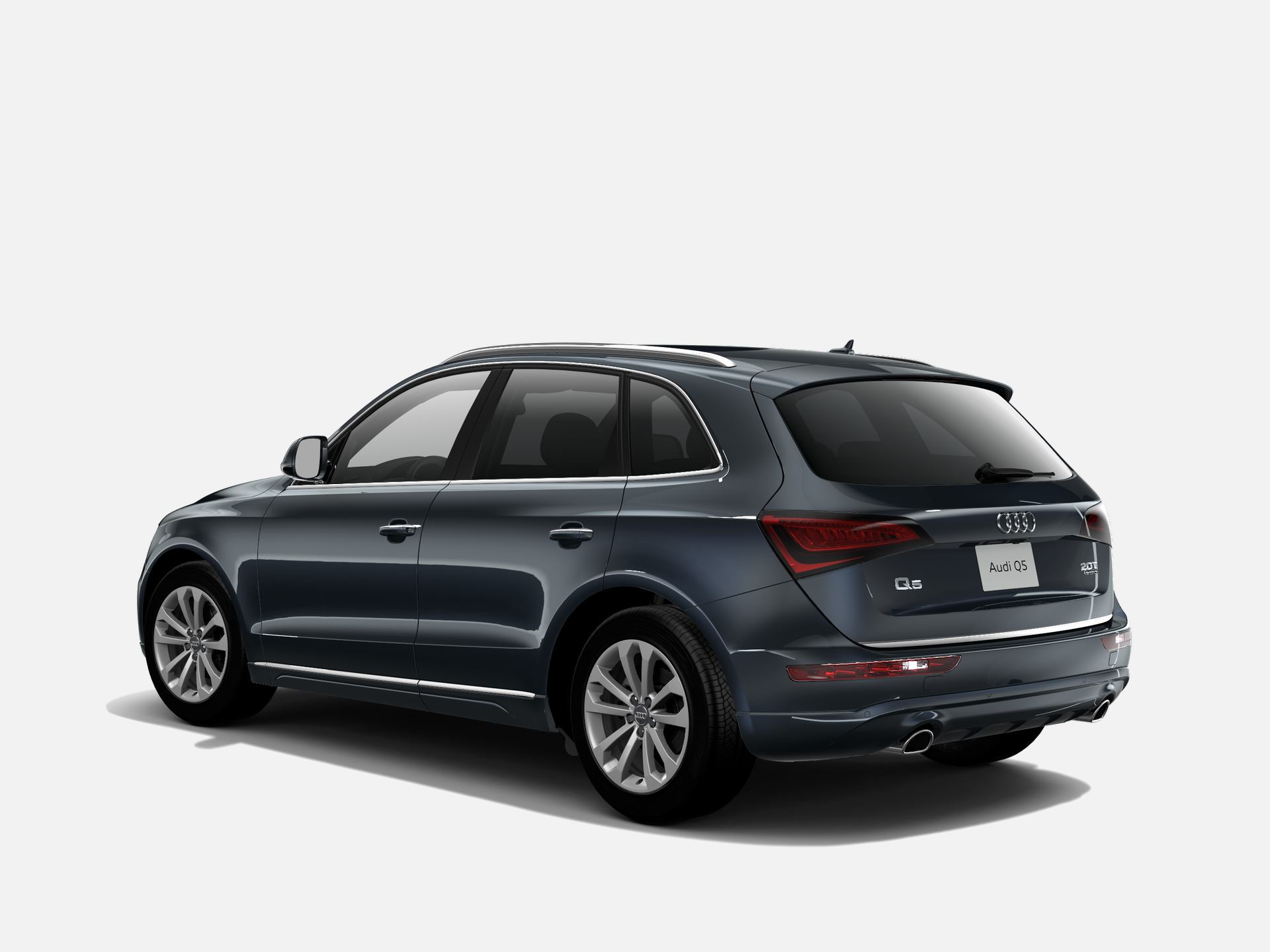 2016 Audi Q5