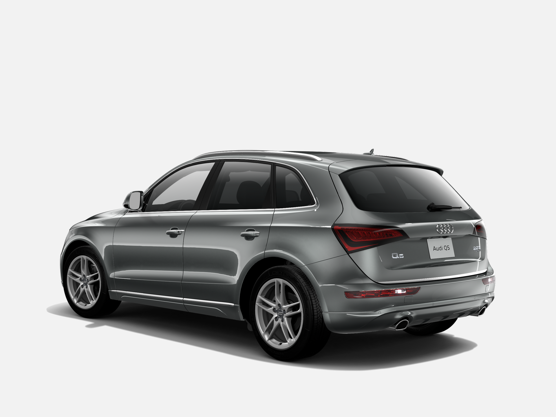 2016 Audi Q5