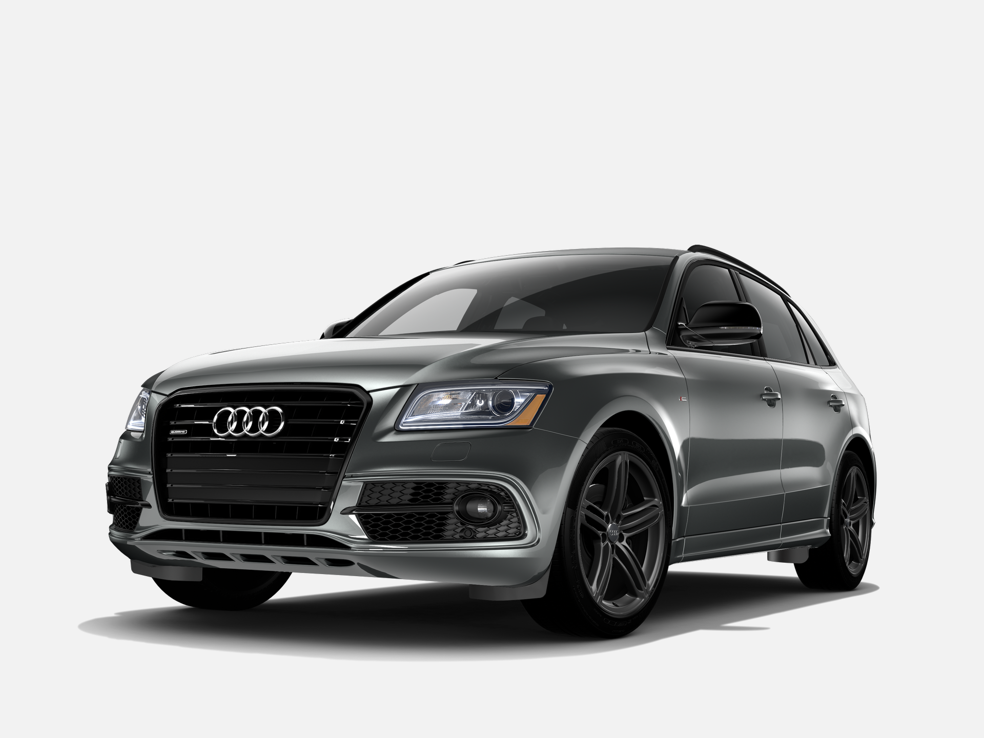 2017 Audi Q5 used for sale in Edmonton, AB