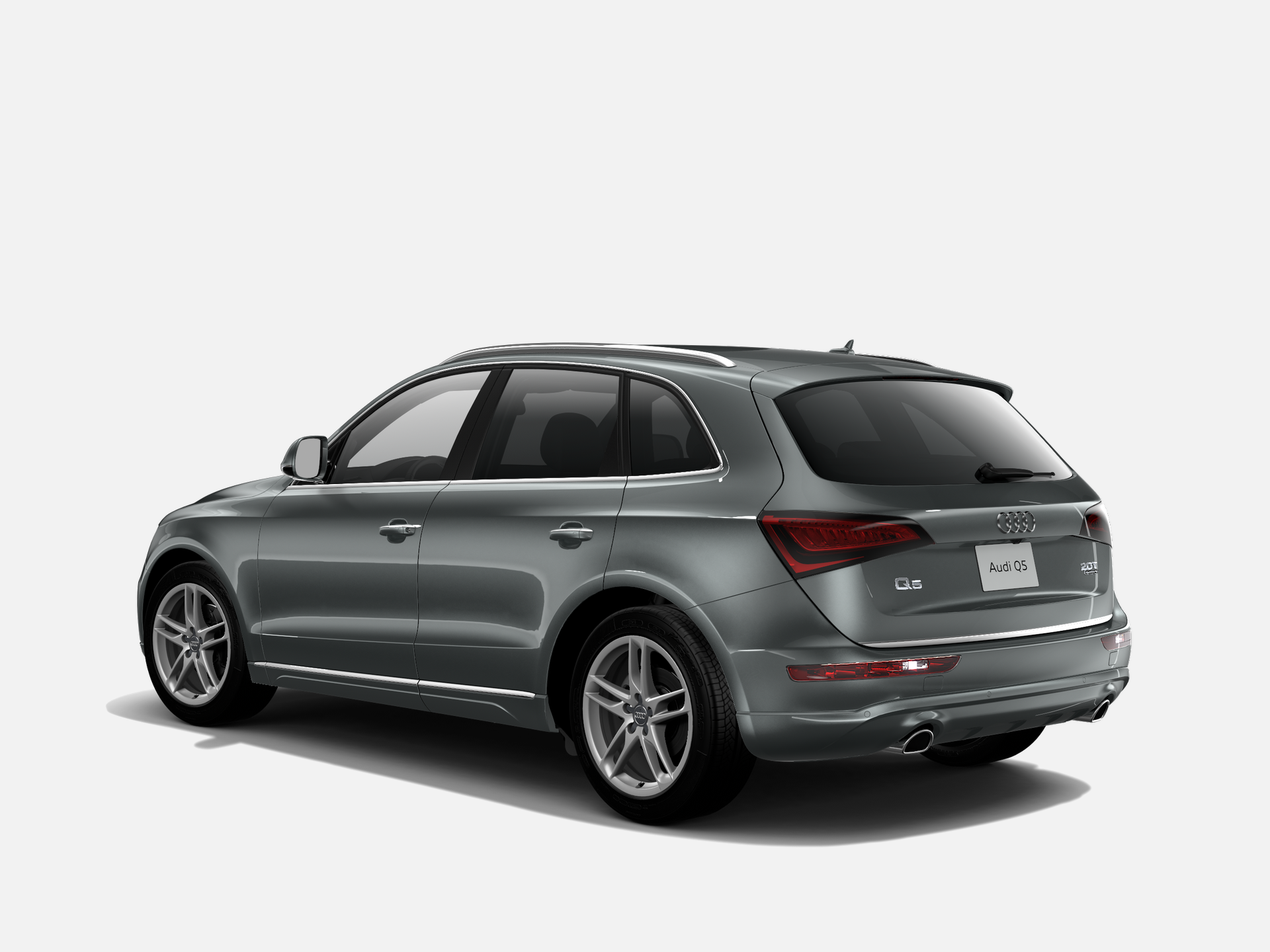 2017 Audi Q5