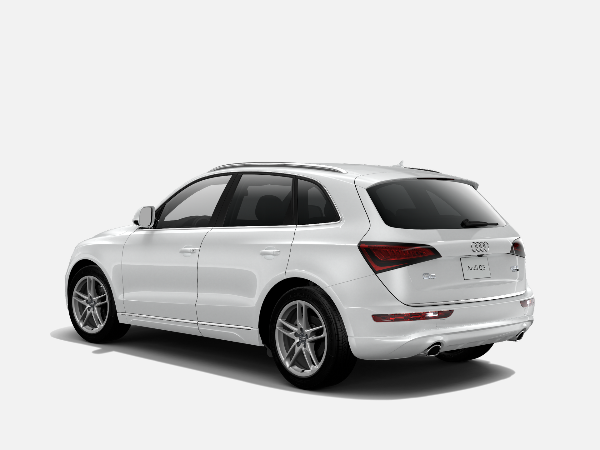 2017 Audi Q5