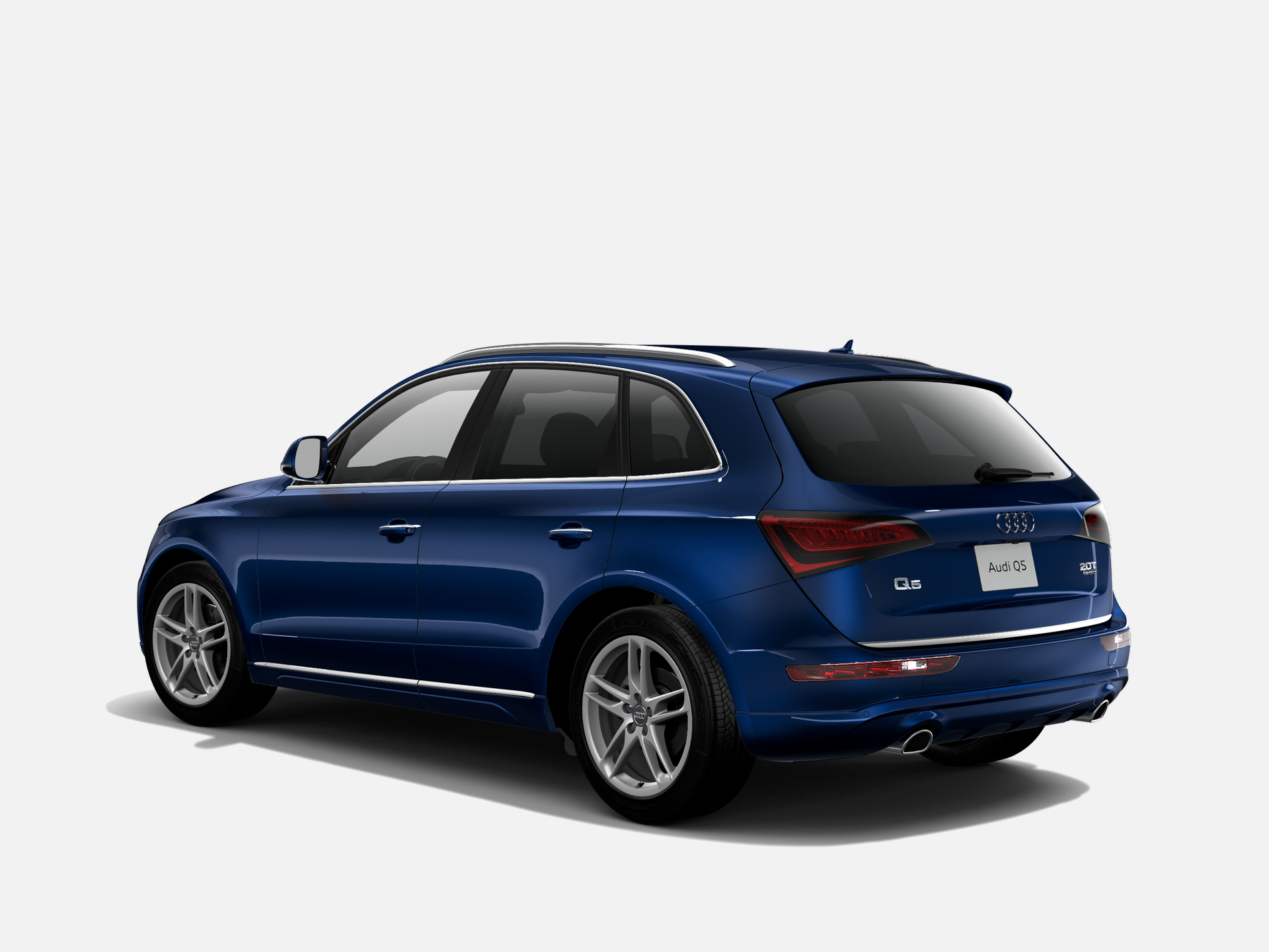 2017 Audi Q5