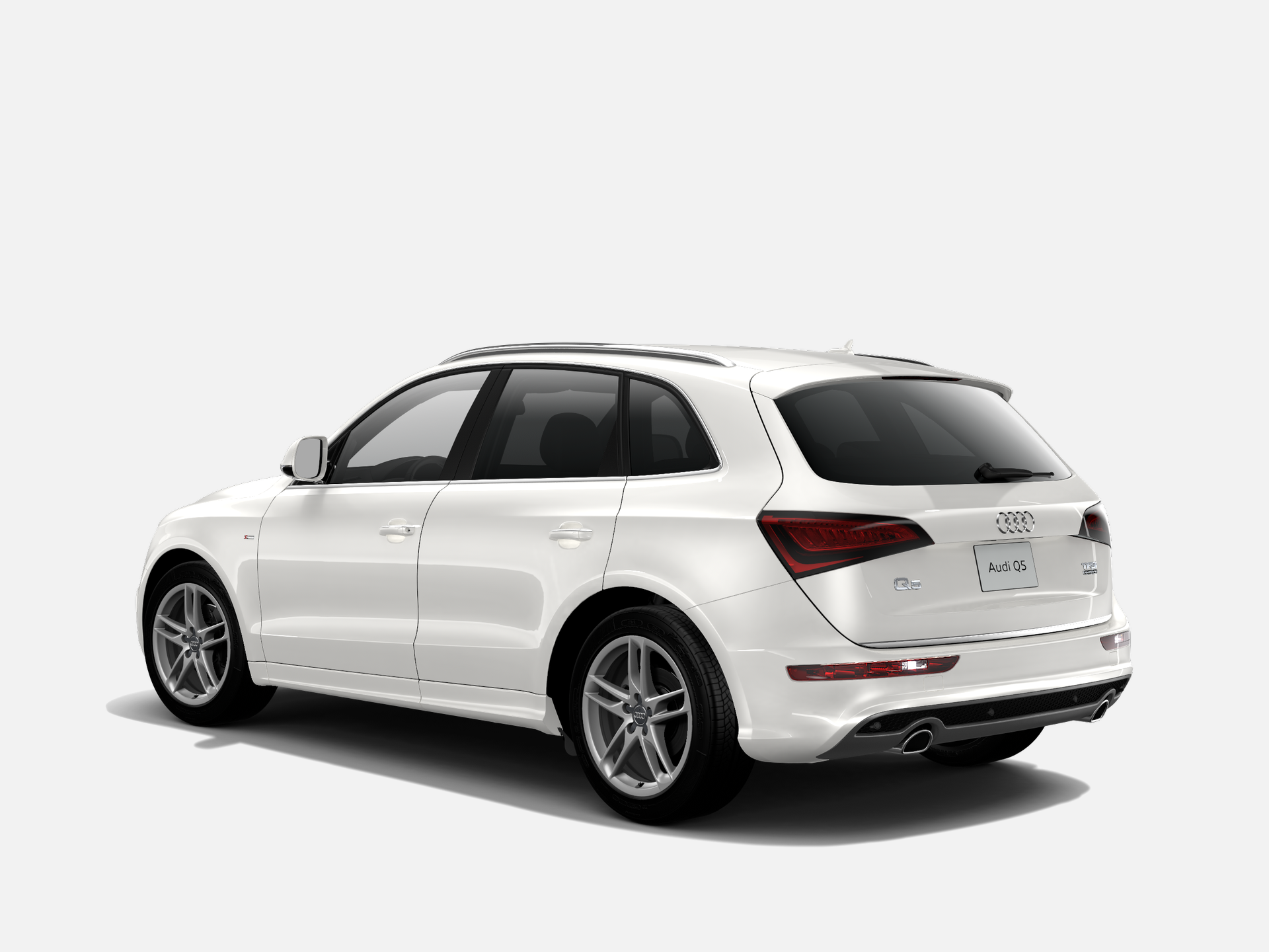 2017 Audi Q5