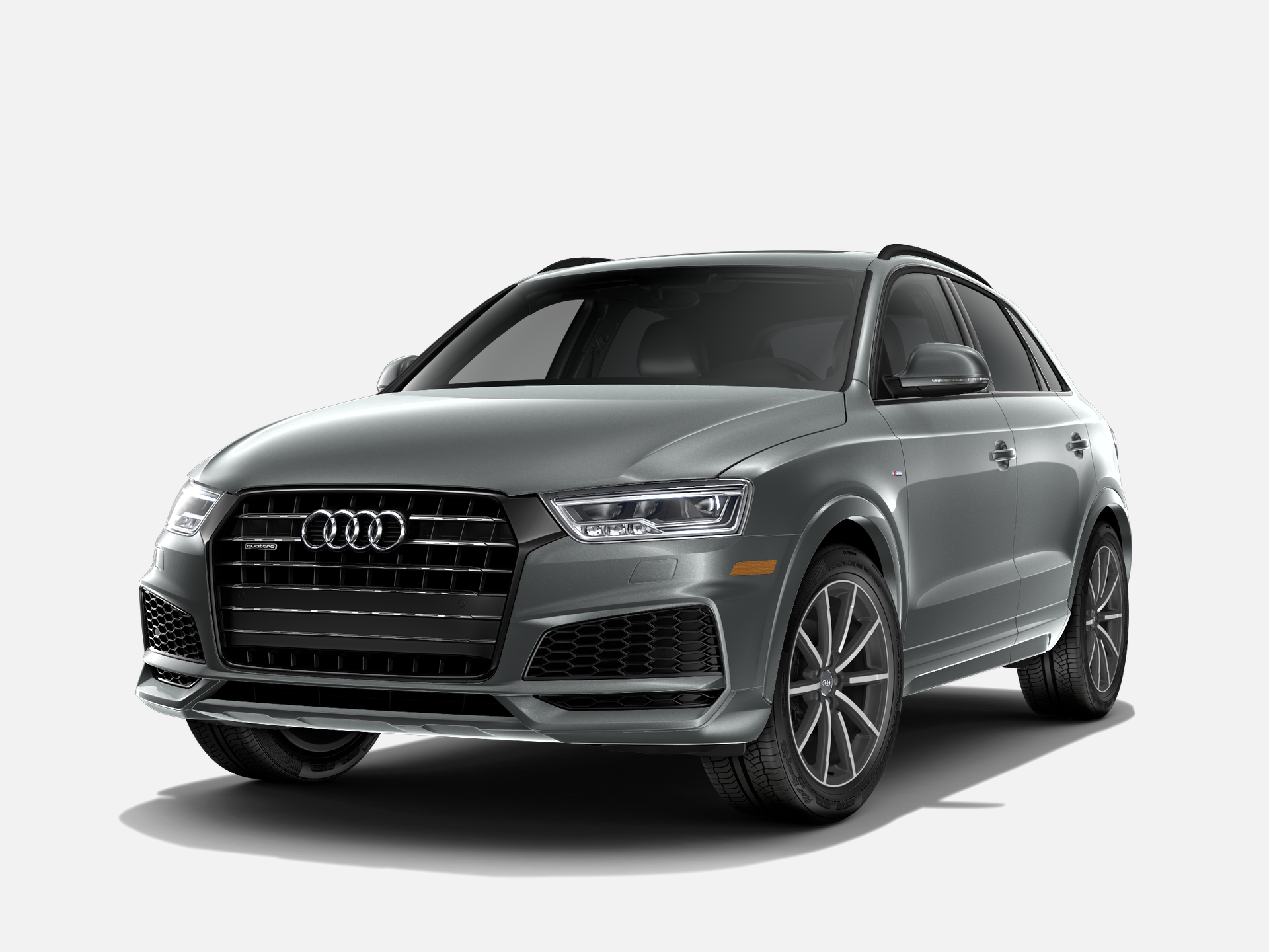 2017 Audi Q3 Prestige