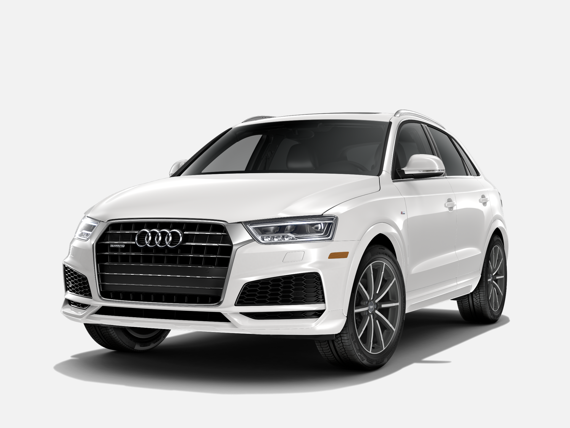 2018 Audi Q3 2.0T Premium Plus quattro's photo
