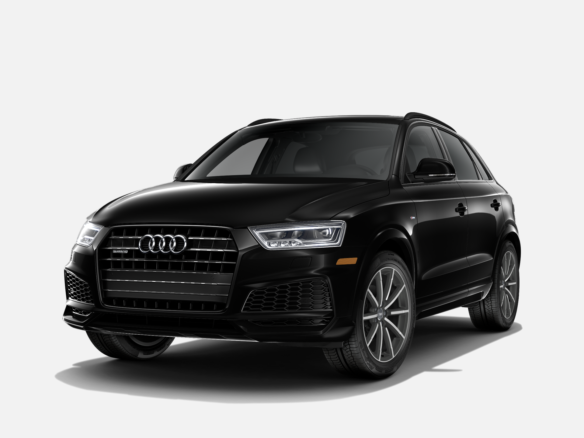 2017 Audi Q3 2.0T Prestige Tiptronic quattro's photo