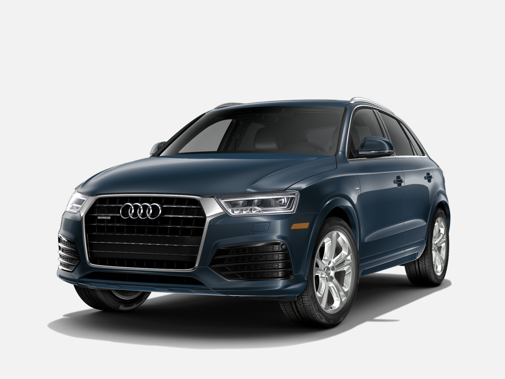 2018 Audi Q3 2.0T Premium Plus Sport quattro's photo