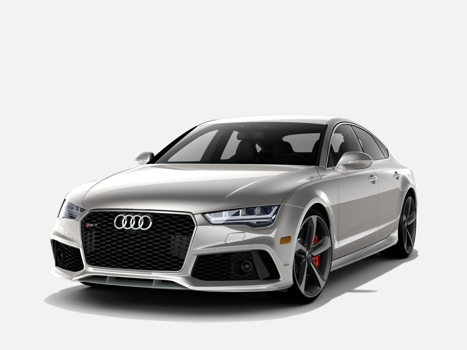 2016 Audi RS 7