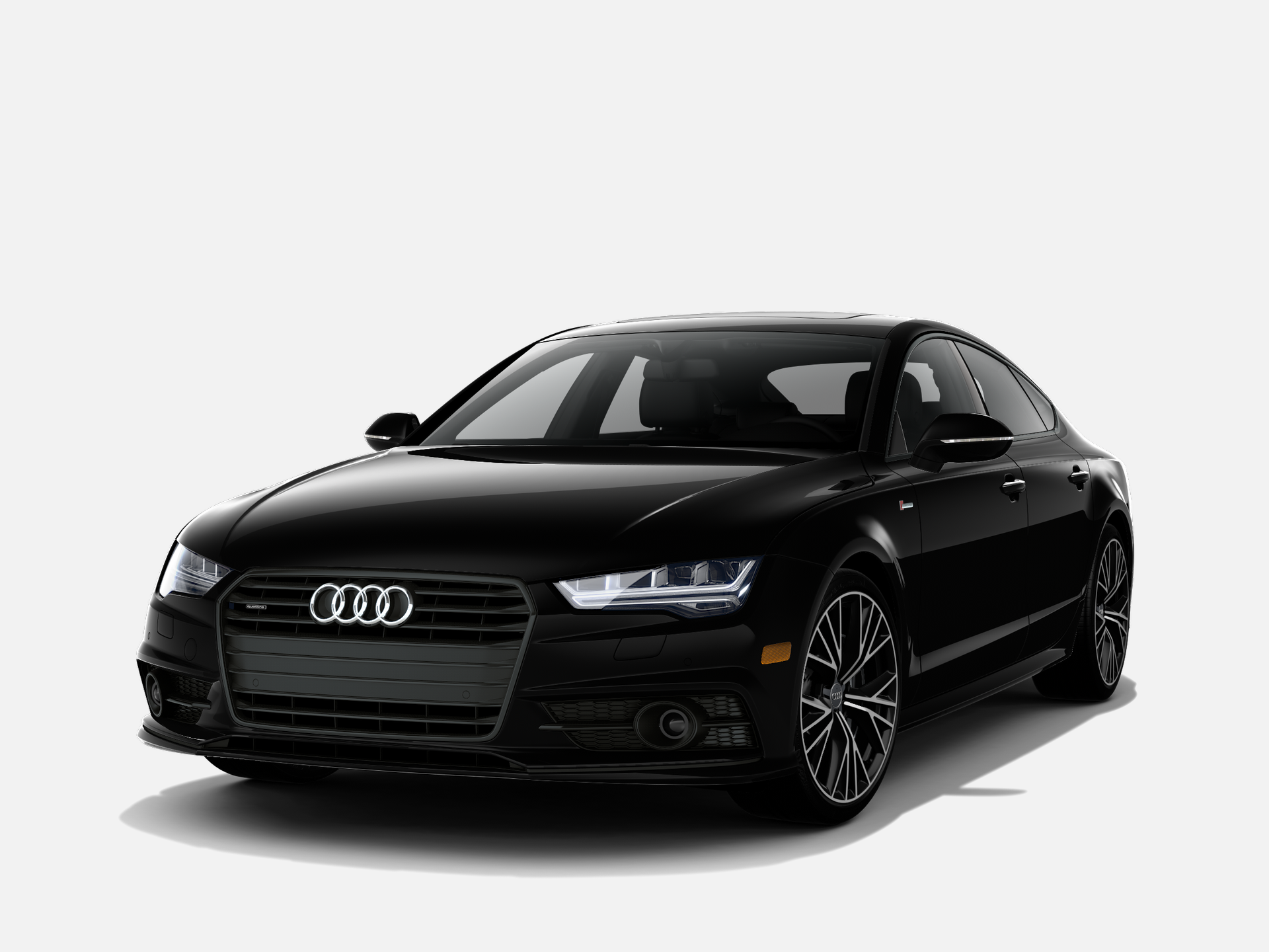 2017 Audi A7 3.0T Prestige Tiptronic quattro's photo