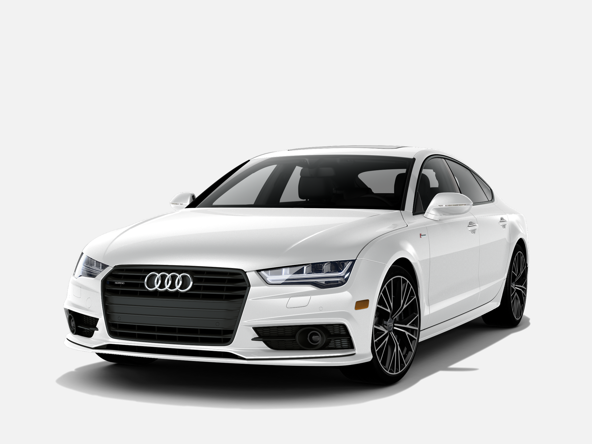2017 Audi A7 3.0T Premium Plus Tiptronic quattro's photo