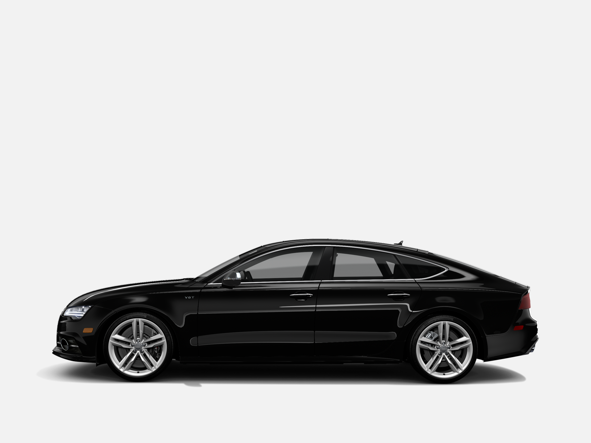 2017 Audi S7 Sportback