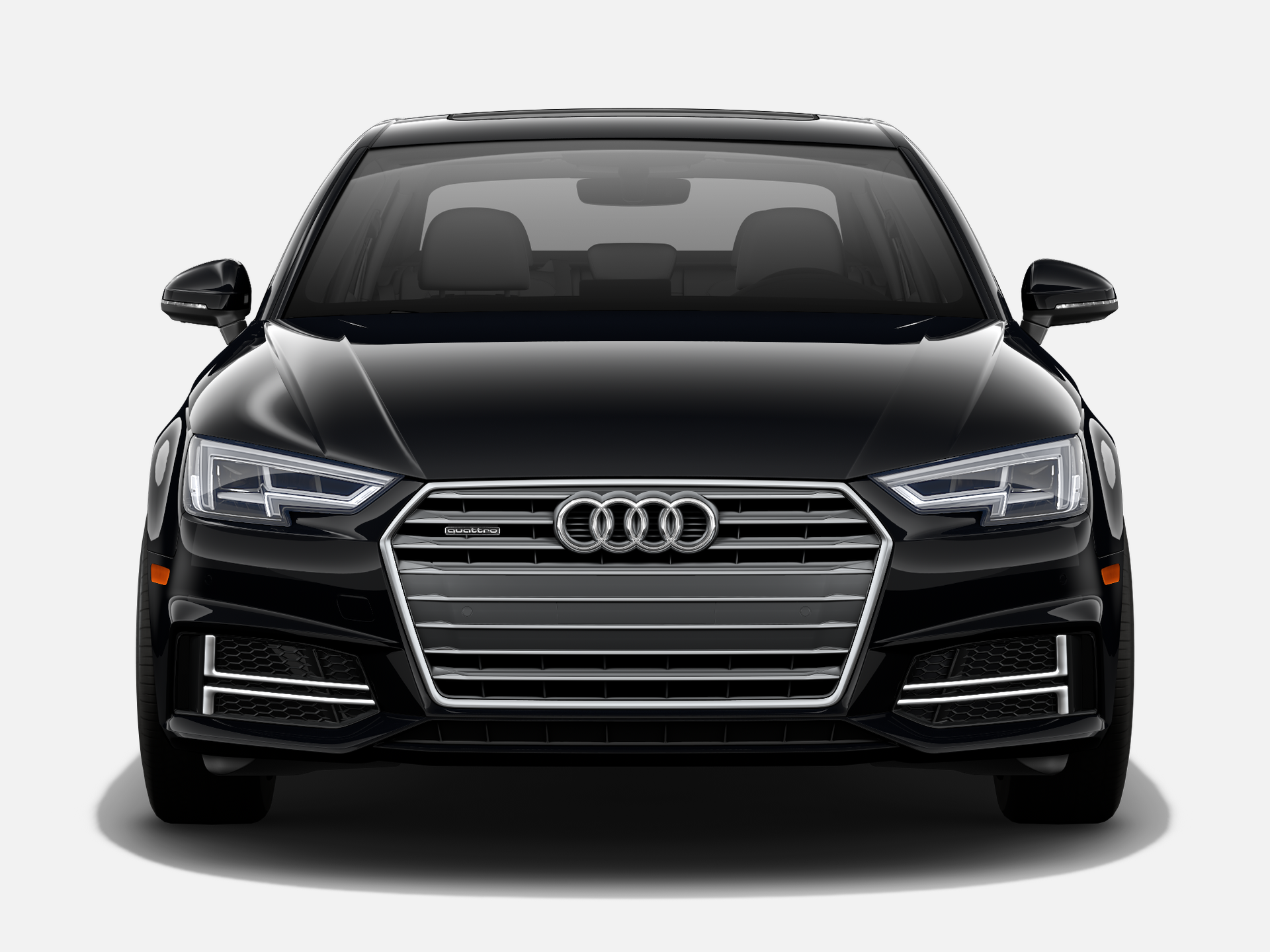 2018 Audi A4 Premium Plus for sale in Johnston, IA
