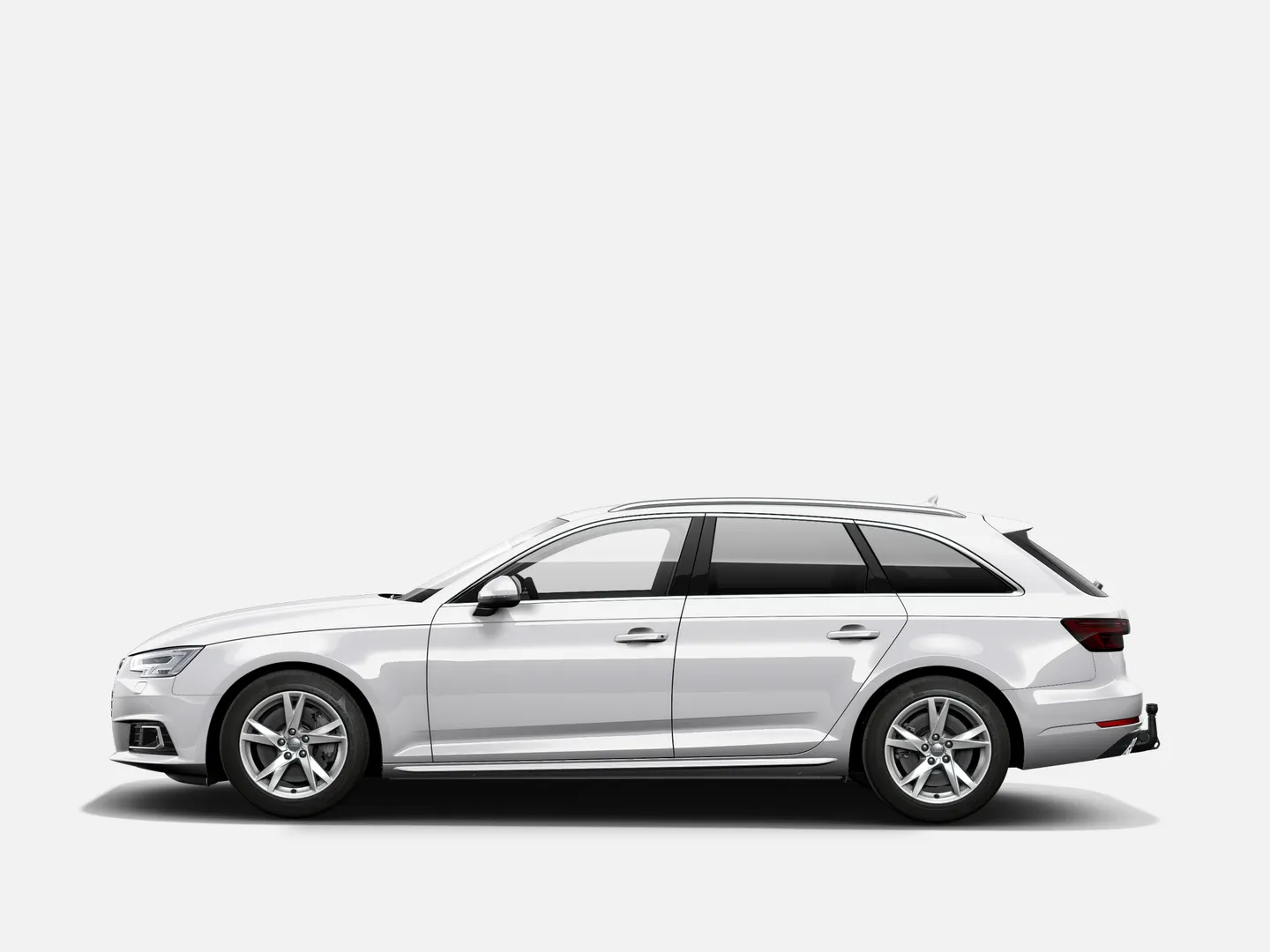 Image about Audi A4 Avant A4 Avant 2.0 TDI quattro Proline Sport 190 hk S tronic