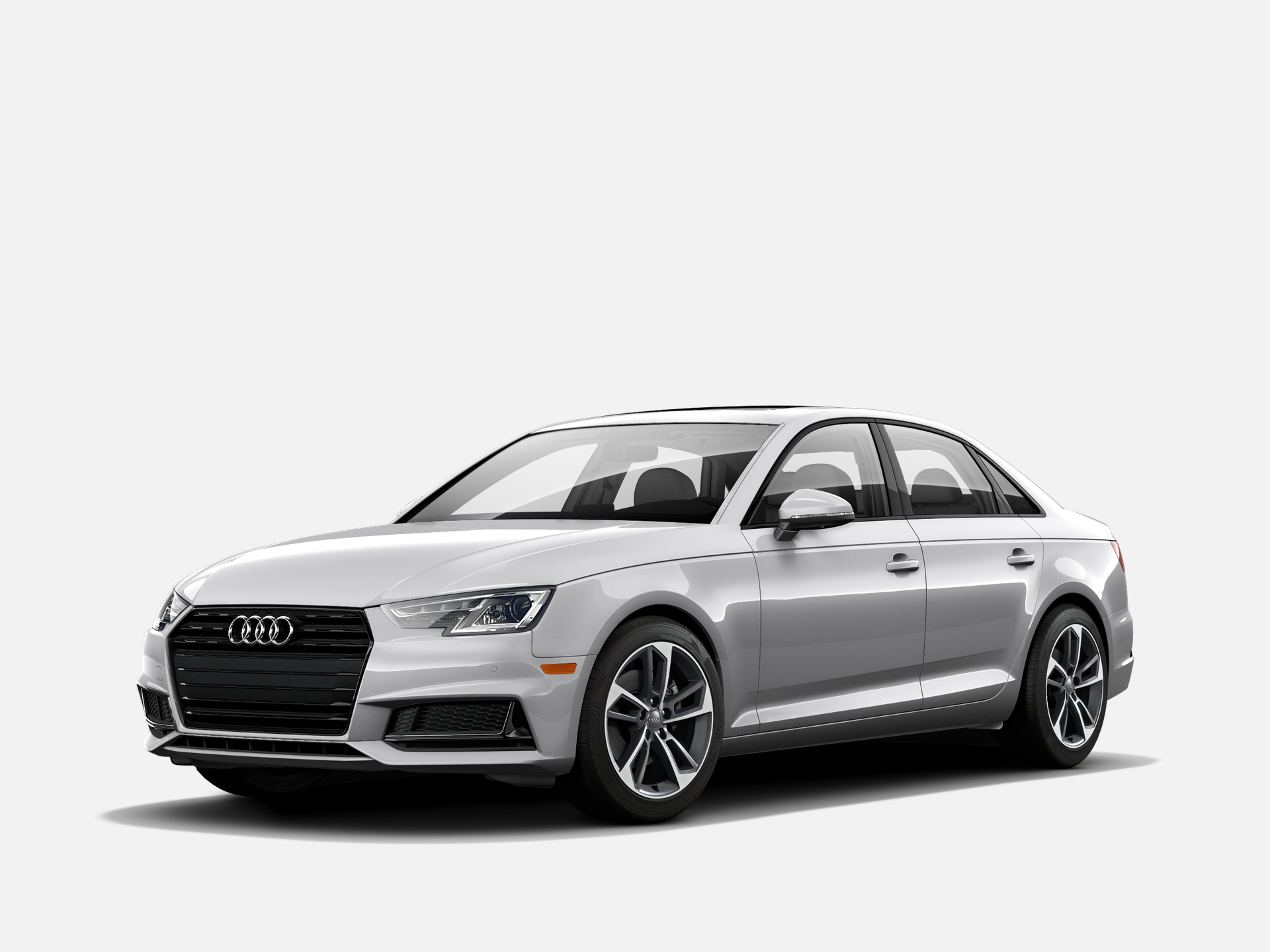 2019 Audi A4 Premium