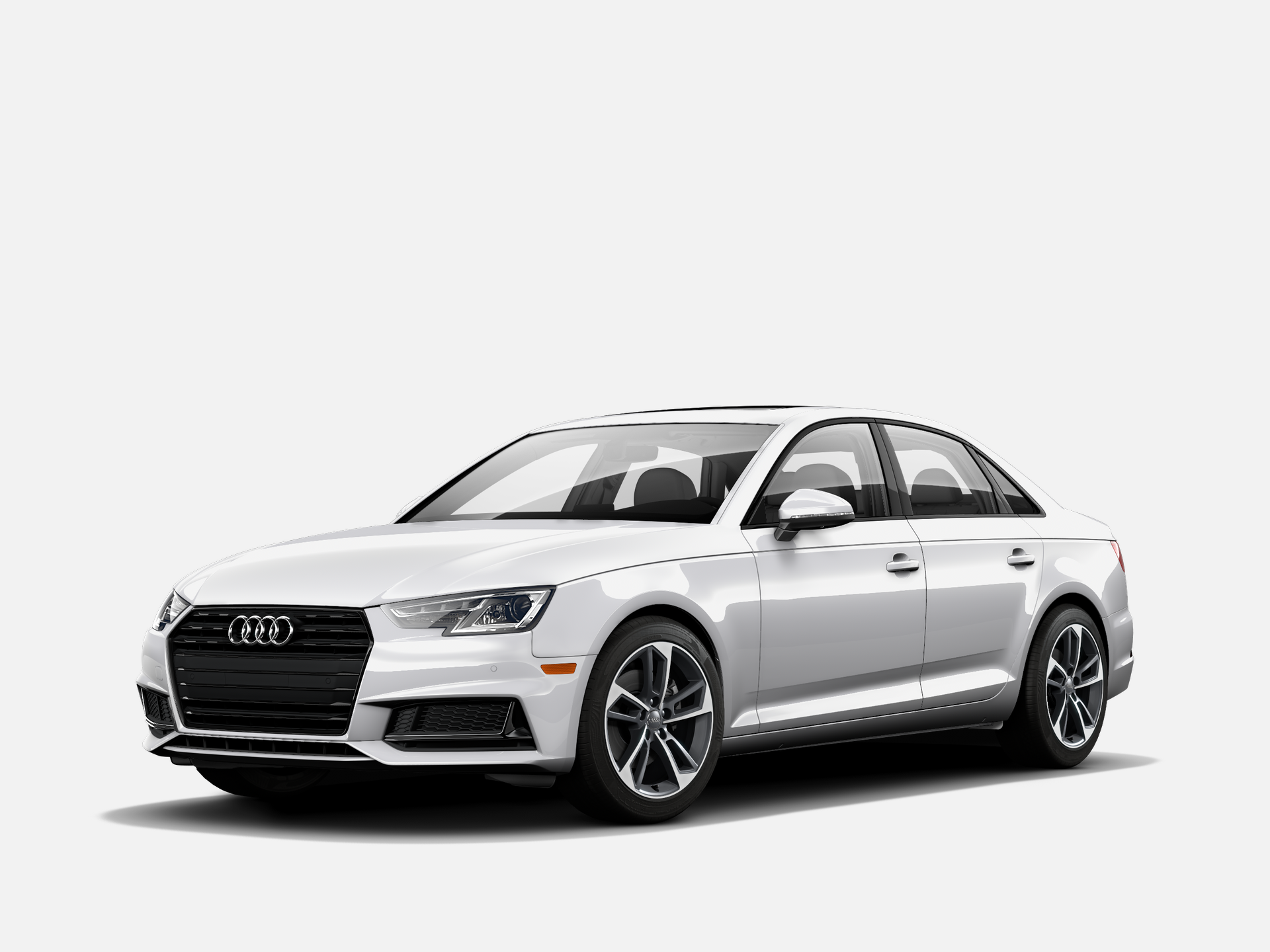 2019 Audi A4 Premium
