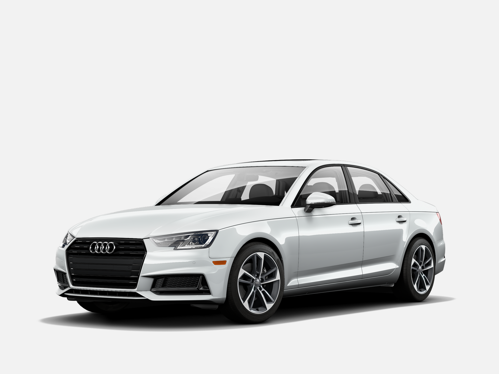 2019 Audi A4 Premium
