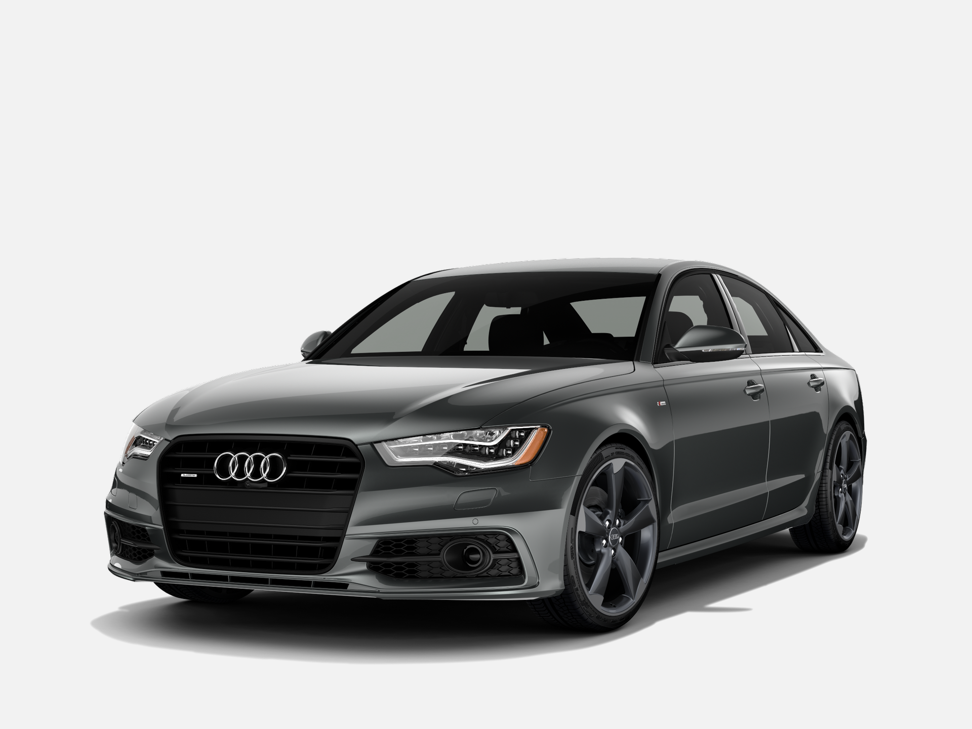 2015 Audi A6 TDI quattro tiptronic Premium Plus's photo