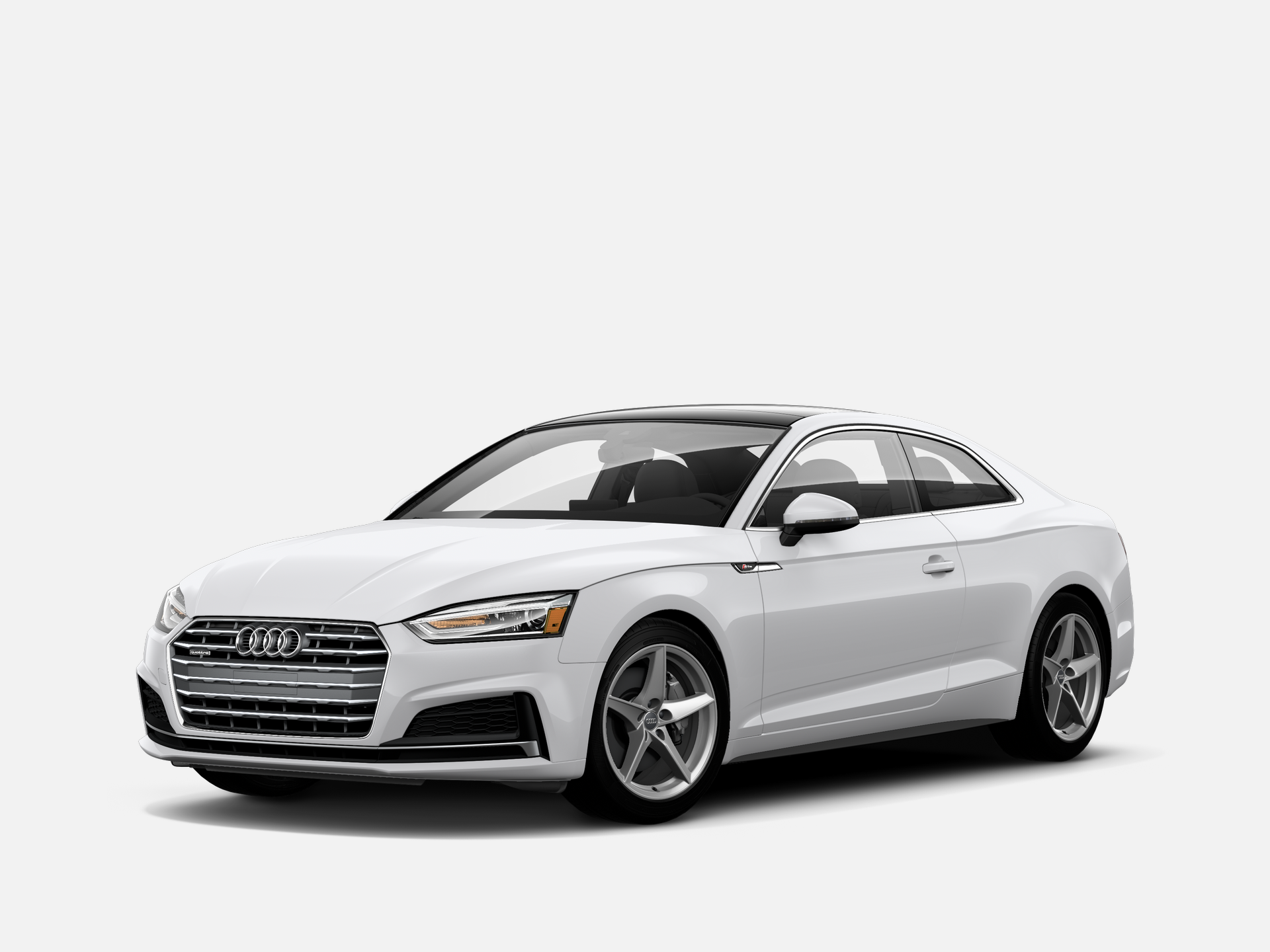2018 Audi A5 2.0T Premium quattro S tronic's photo