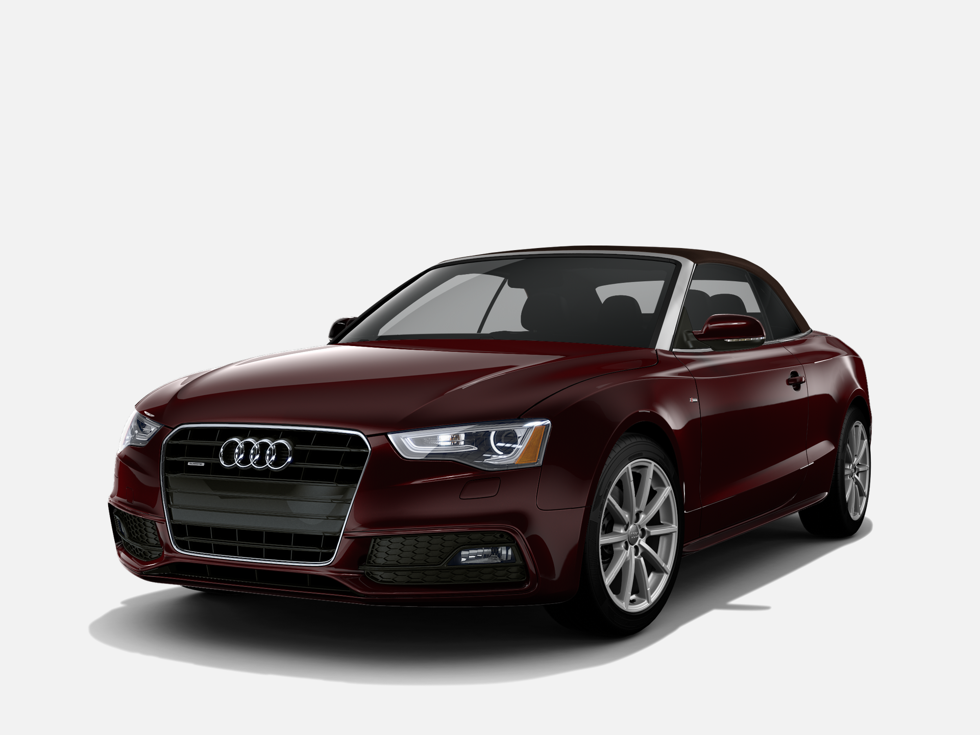 2015 Audi A5