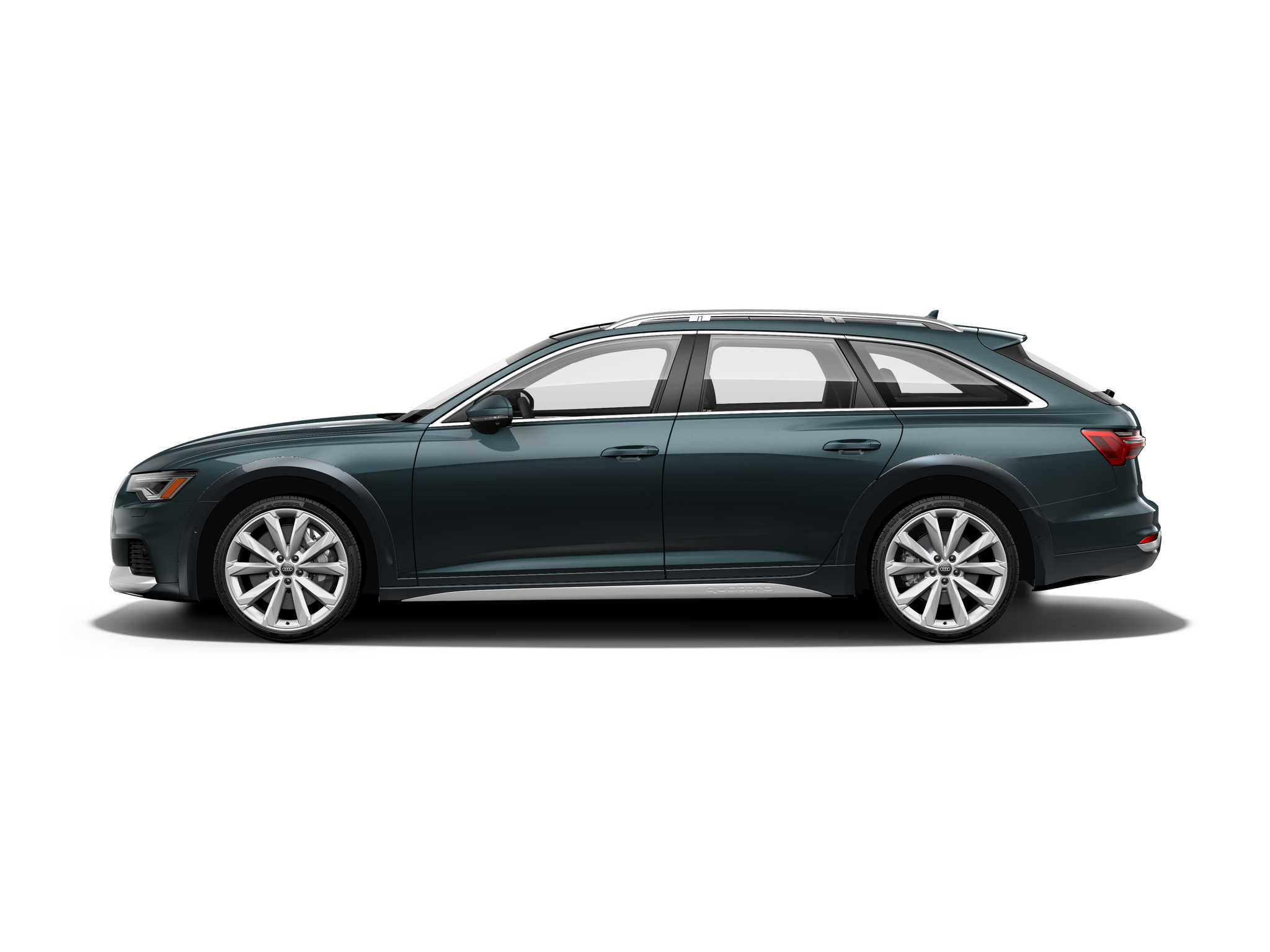 2020 Audi A6 allroad quattro