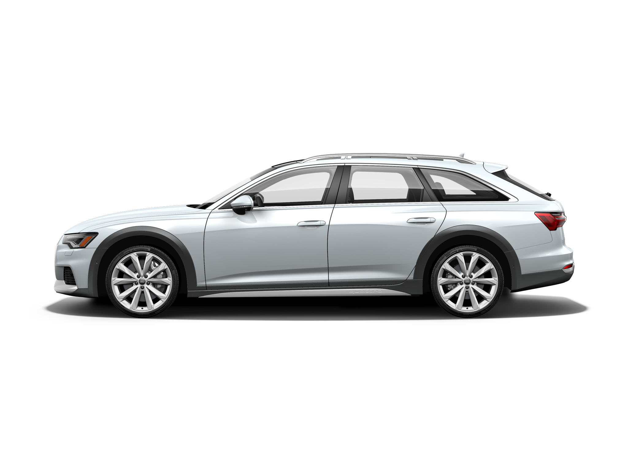 2020 Audi A6 allroad