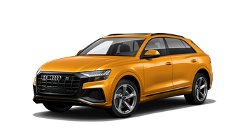 Photo of 2019 Audi Q8 
