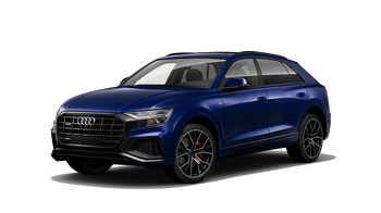 Photo of 2019 Audi Q8 
