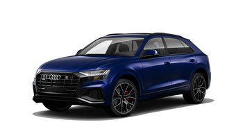 Photo of 2019 Audi Q8 