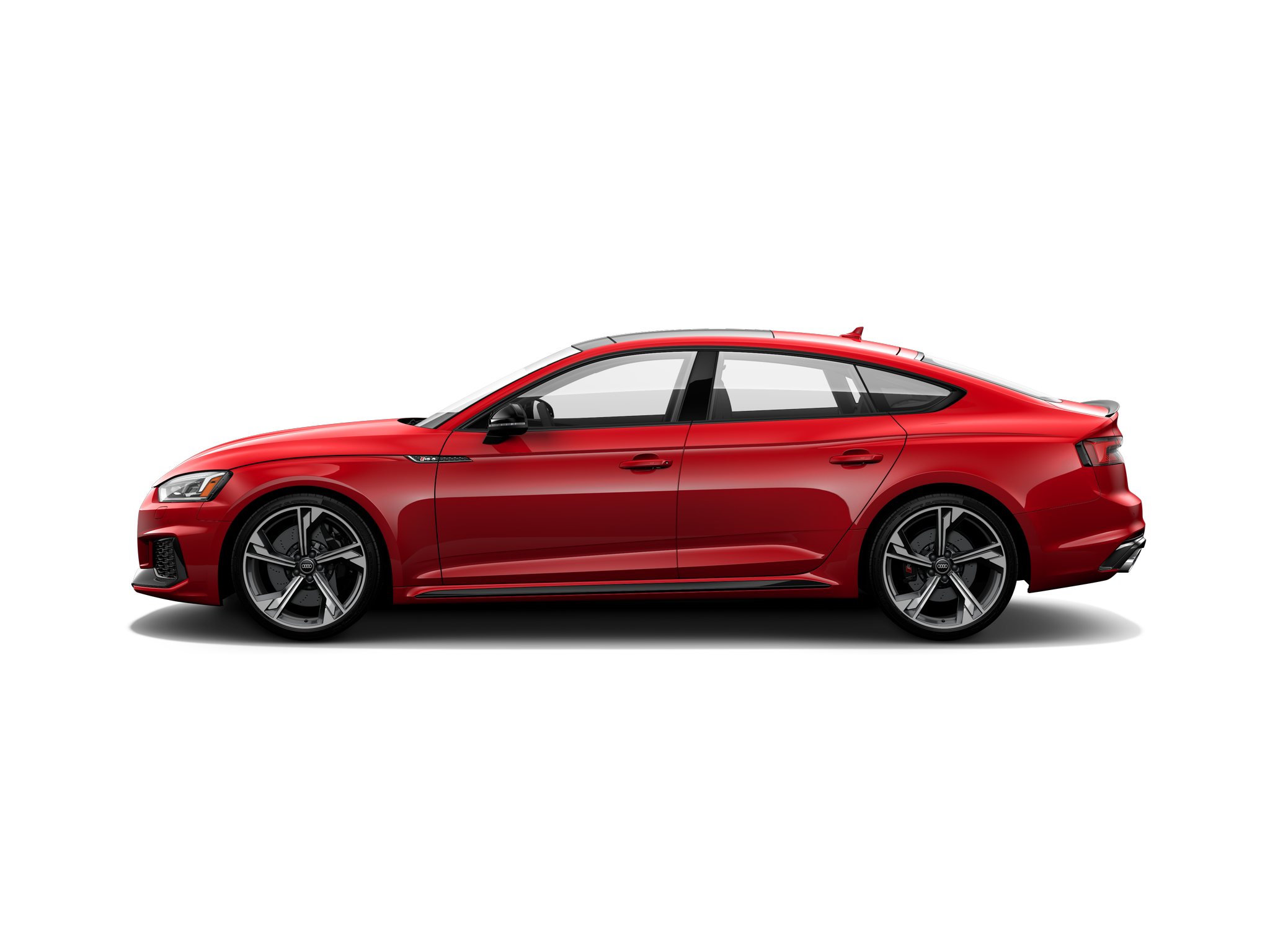2019 Audi RS5 Sportback