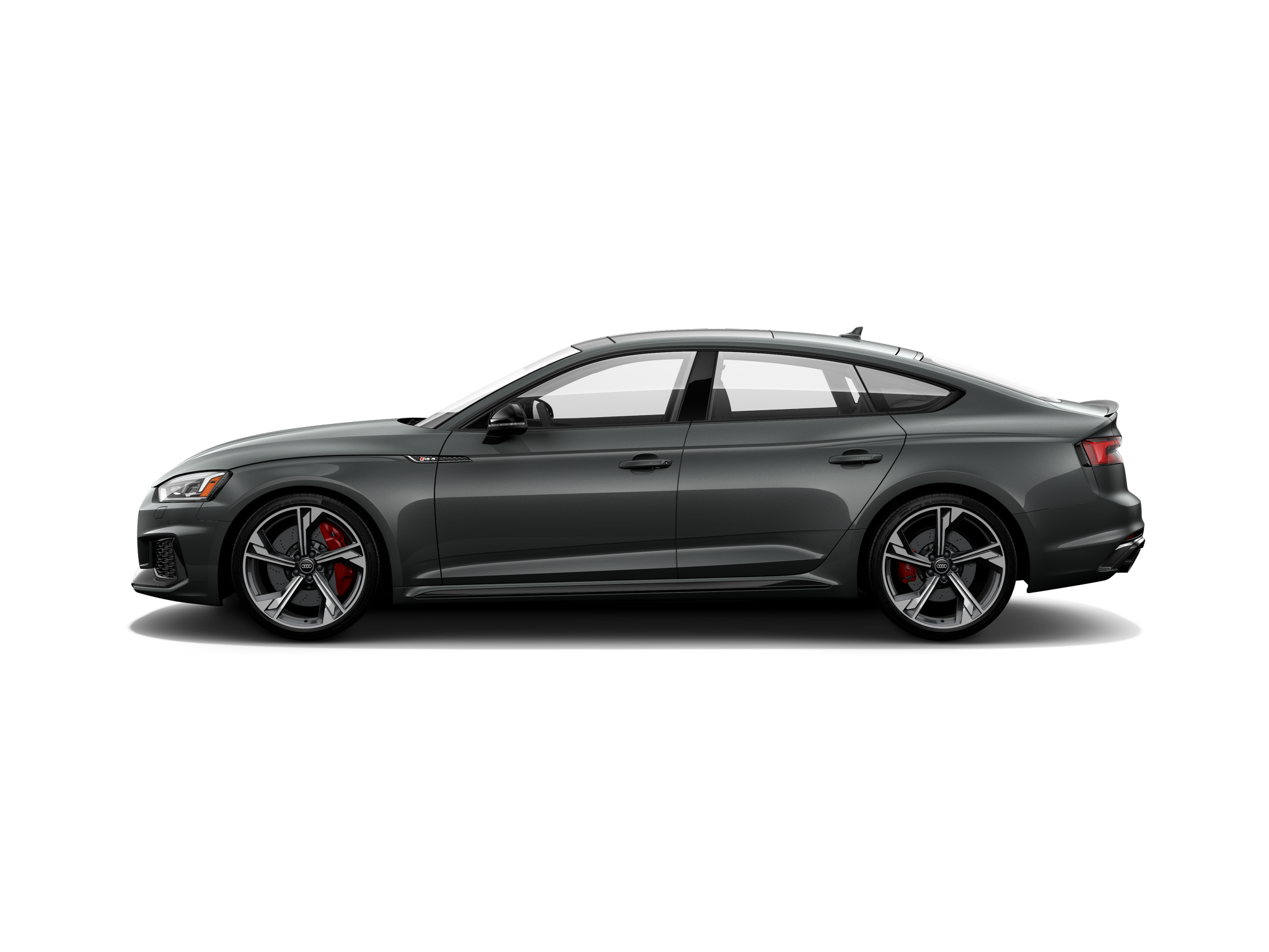 2019 Audi RS5 Sportback