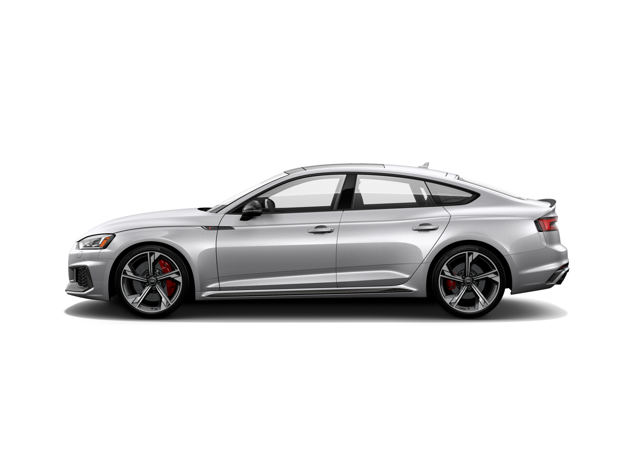 2019 Audi RS5 Sportback
